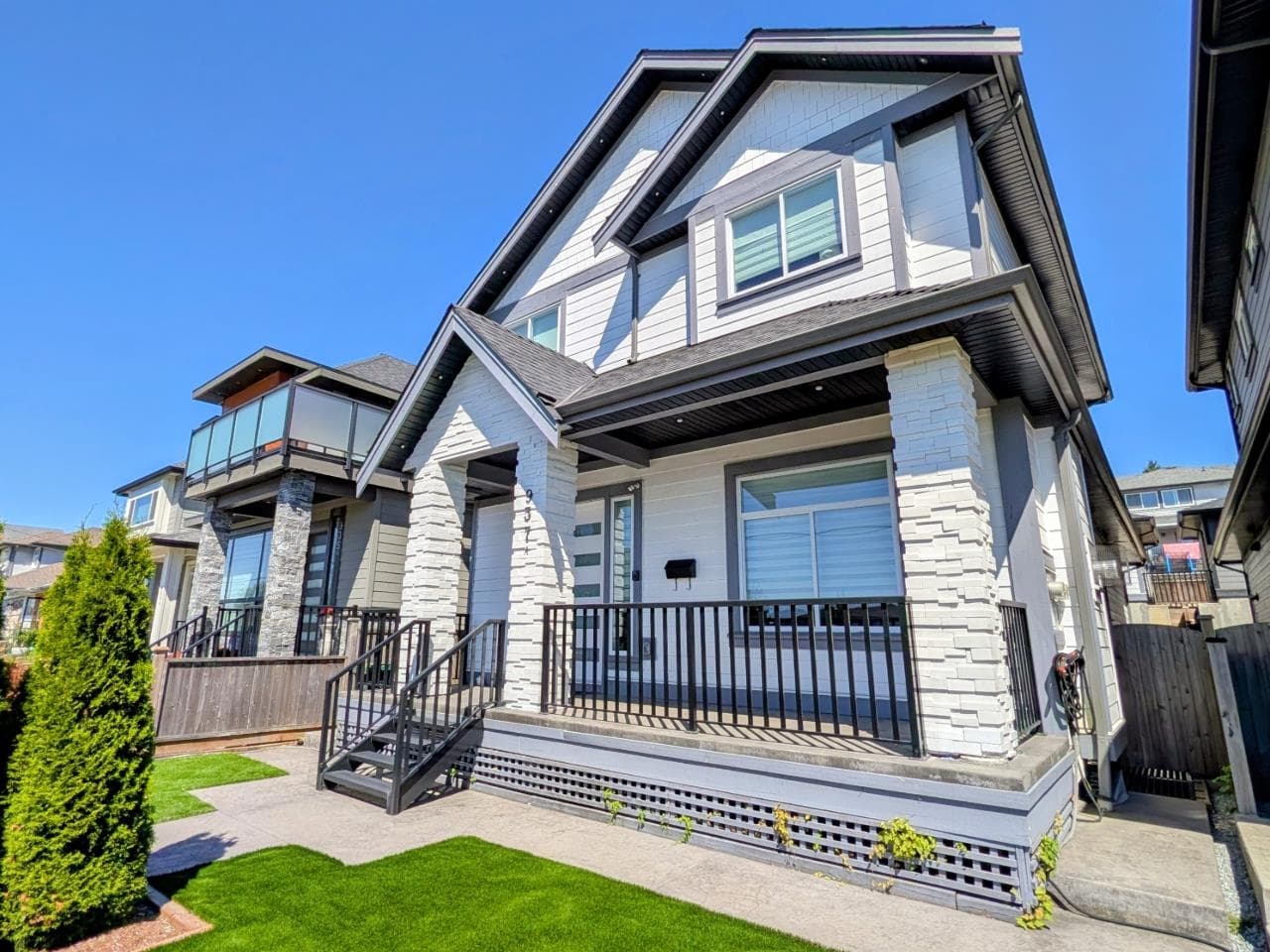 937A Edgar Avenue, Coquitlam, V3K 2K1 — photo 2