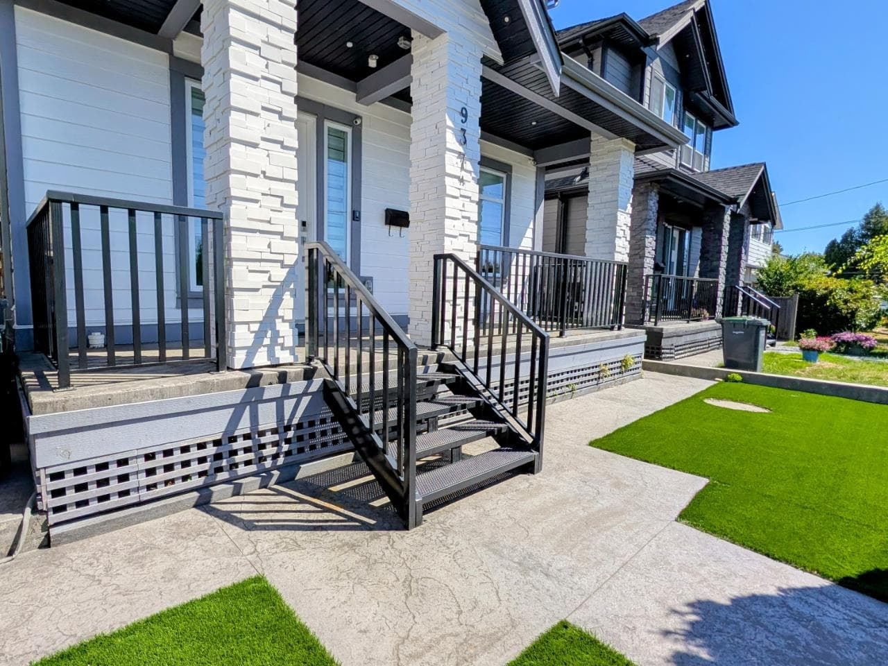 937A Edgar Avenue, Coquitlam, V3K 2K1 — photo 3