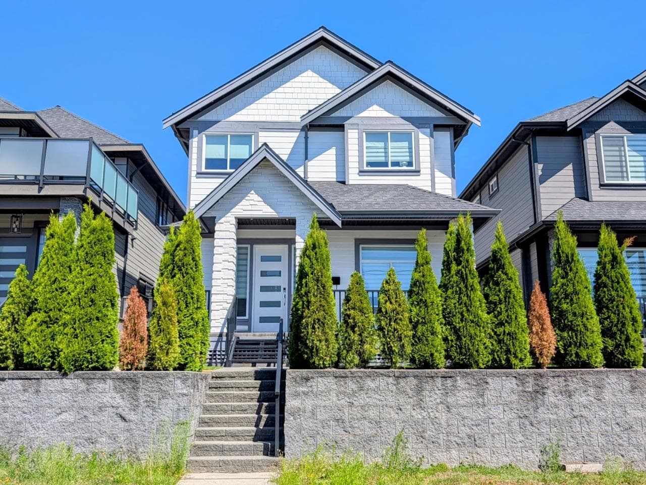 937A Edgar Avenue, Coquitlam, V3K 2K1 — photo 1