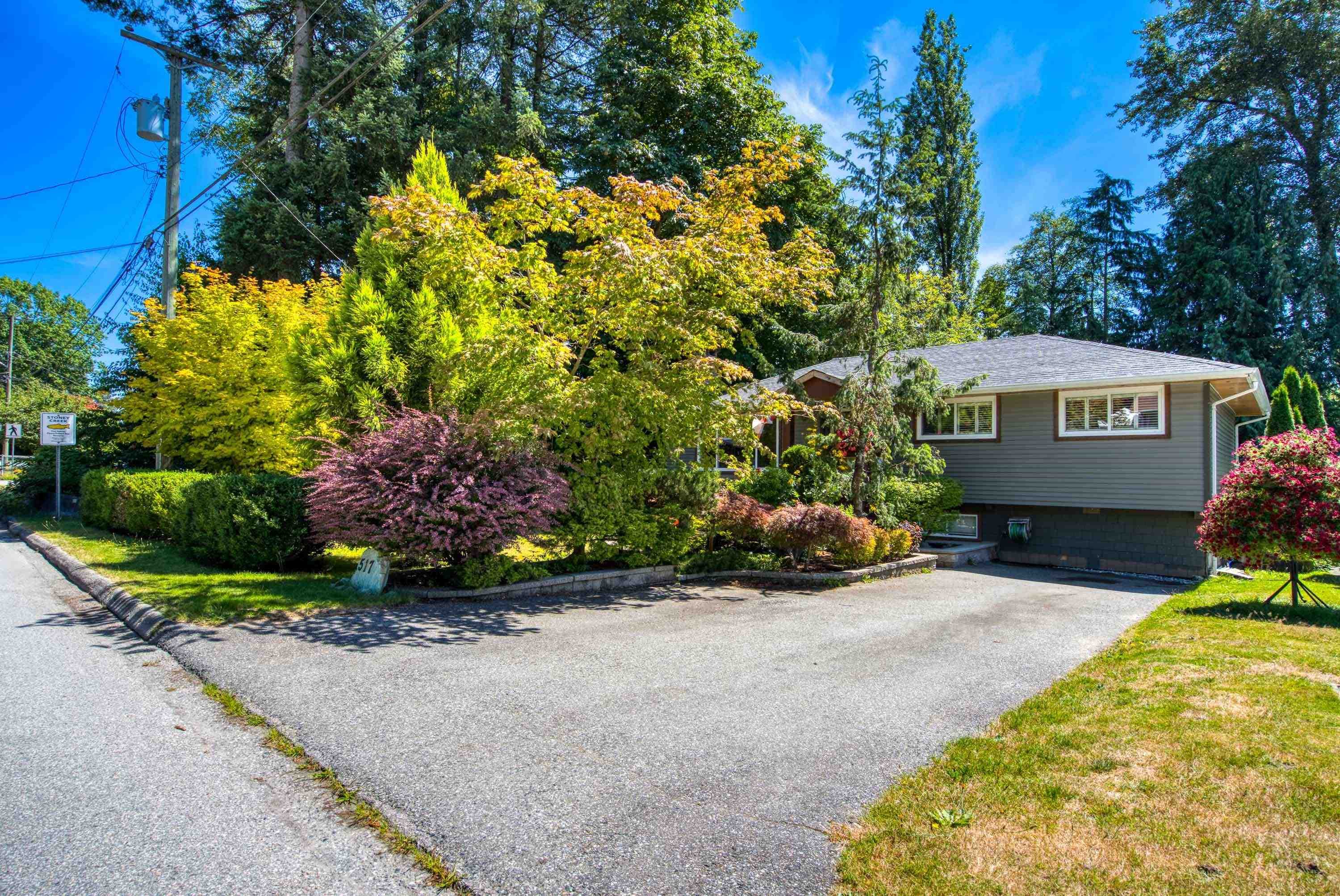 517 Ailsa Avenue, Port Moody, V3H 1A5 — photo 3