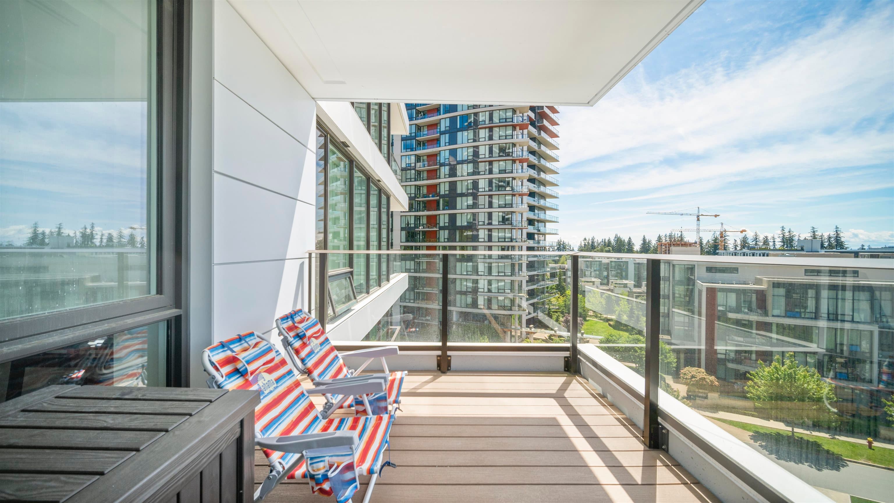 602 - 5629 Birney Avenue, Vancouver, V6S 0L5 — photo 2