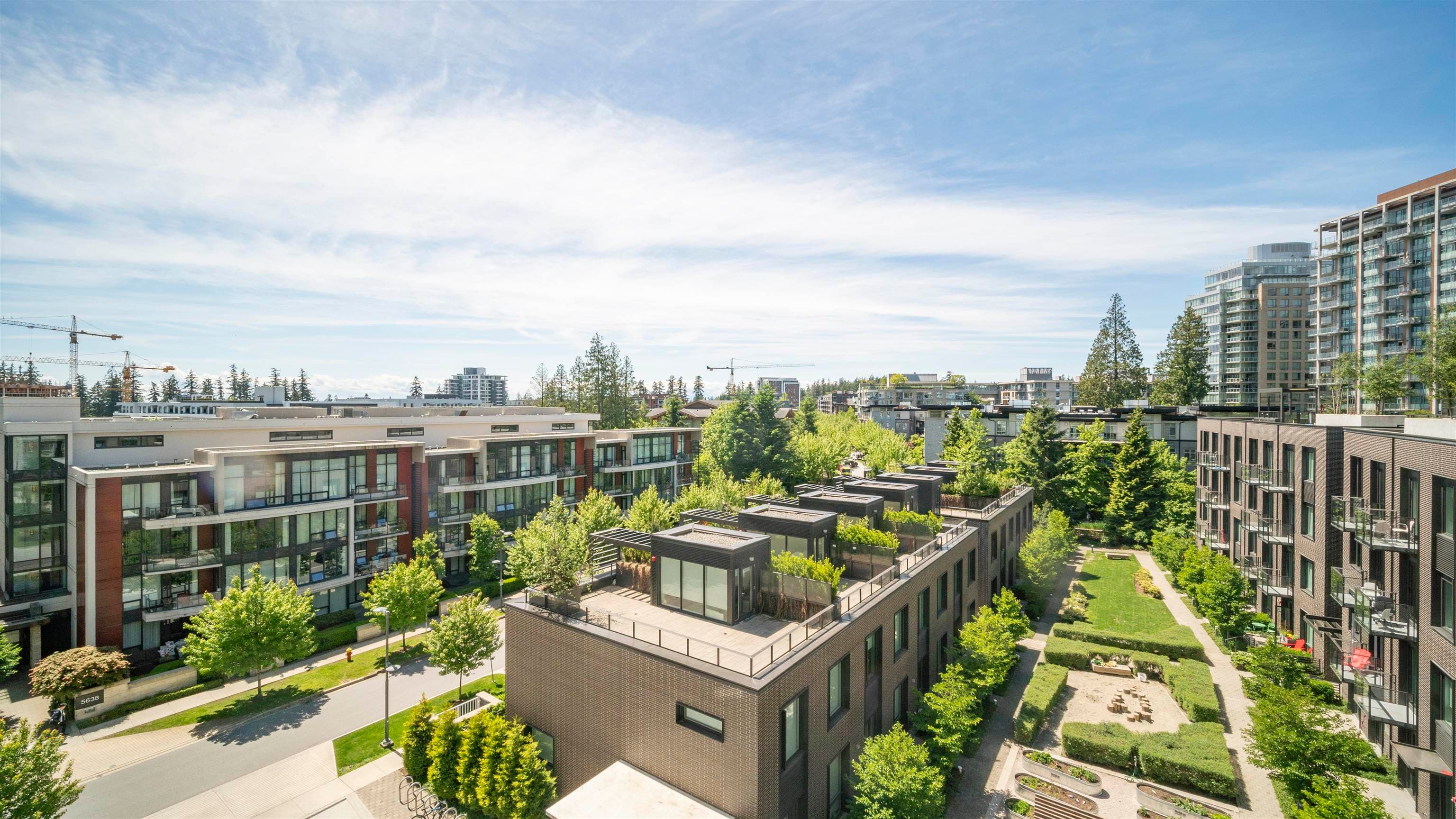 602 - 5629 Birney Avenue, Vancouver, V6S 0L5 — photo 1