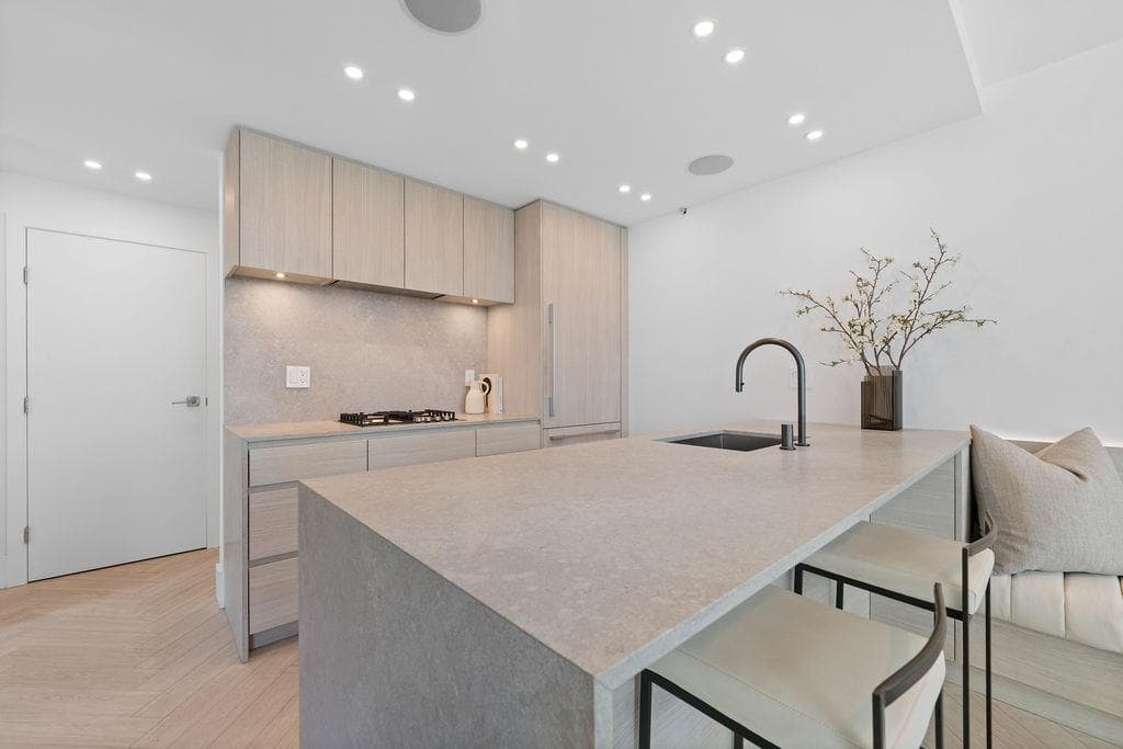 2206 - 1438 Richards Street, Vancouver, V6Z 3B8 — photo 3