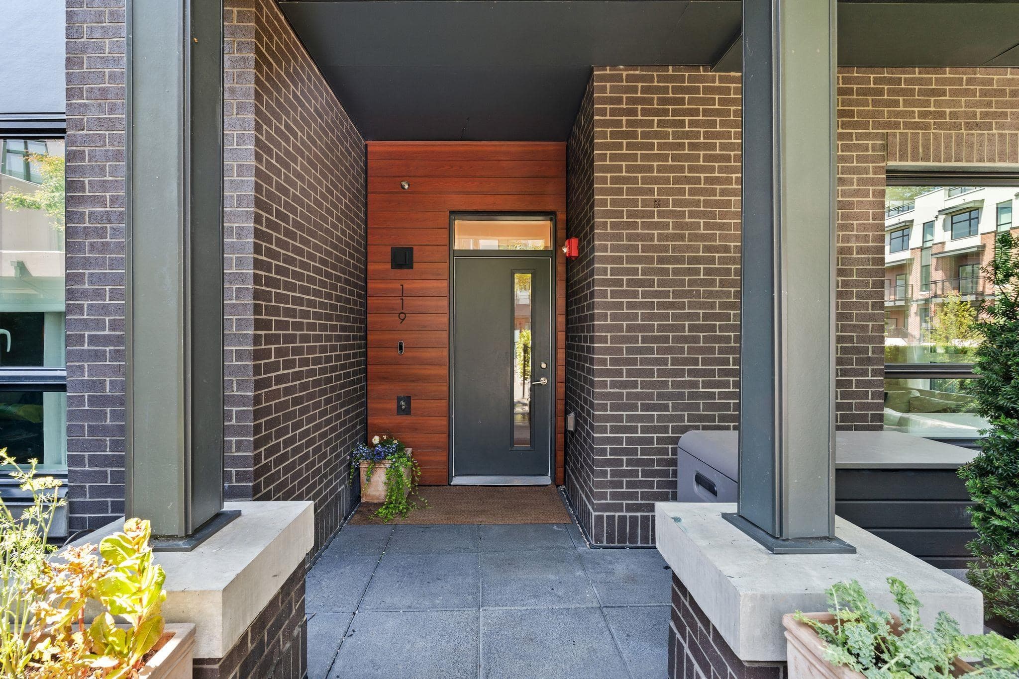 119 - 2035 Glenaire Drive, North Vancouver, V7P 1Y2 — photo 3
