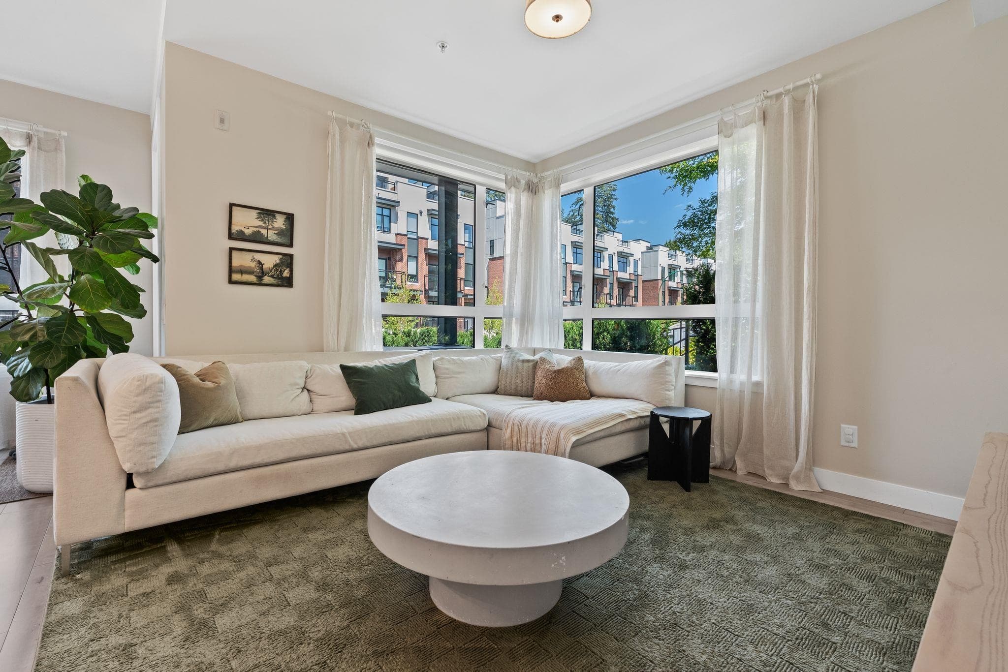 119 - 2035 Glenaire Drive, North Vancouver, V7P 1Y2 — photo 4