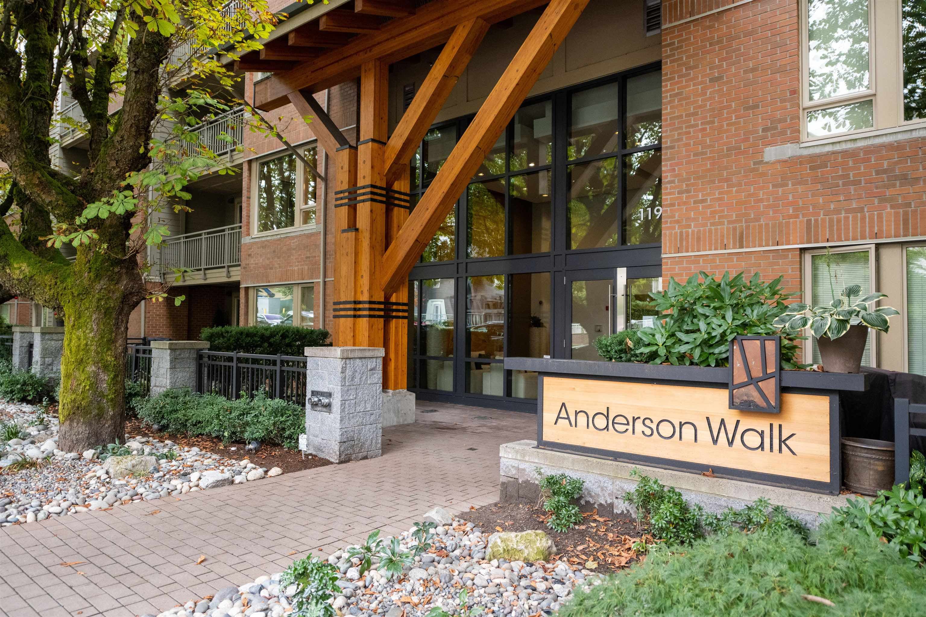 515 - 119 W 22nd Street, North Vancouver, V7M 0B4 — photo 3