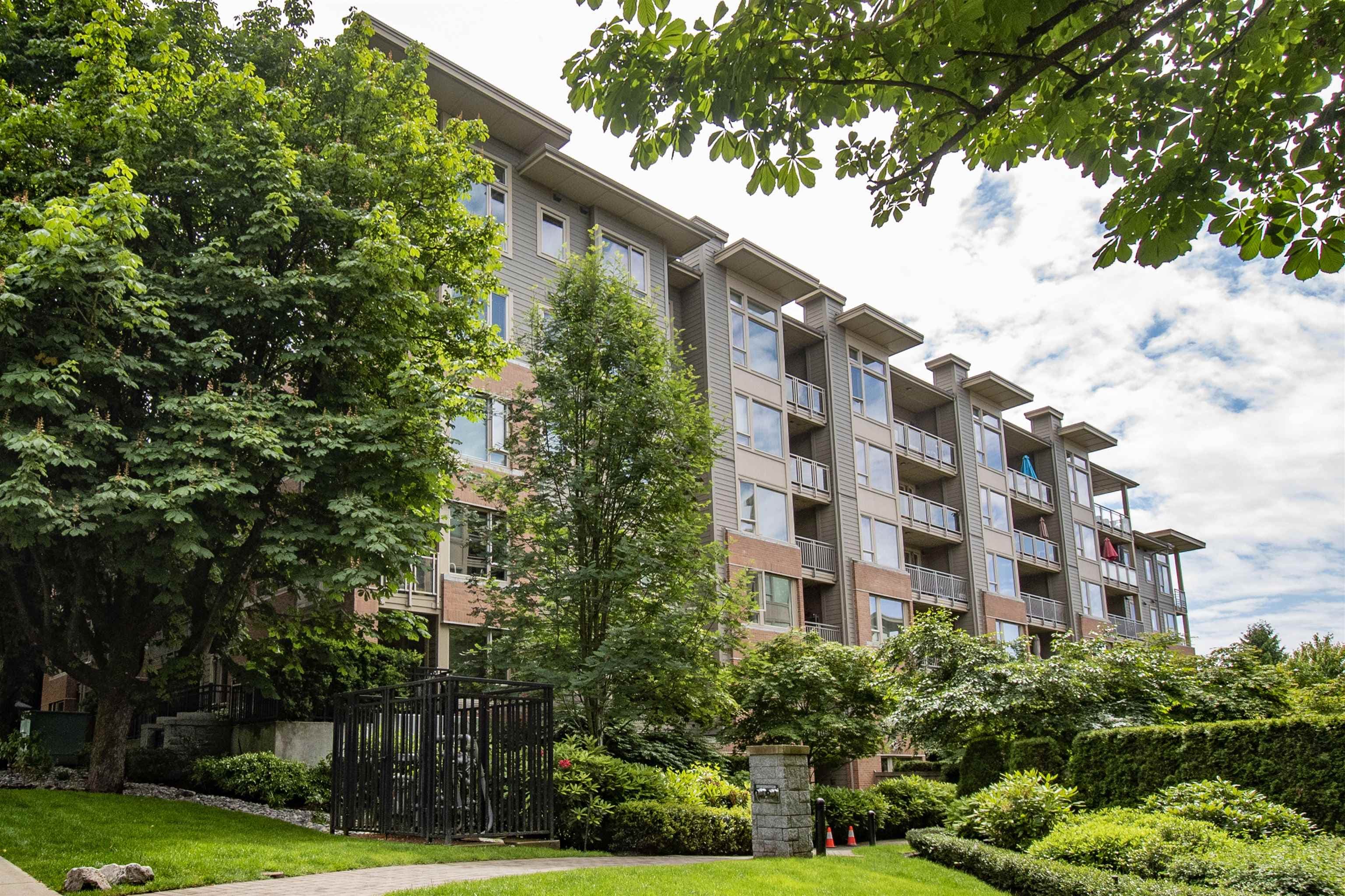 515 - 119 W 22nd Street, North Vancouver, V7M 0B4 — photo 5