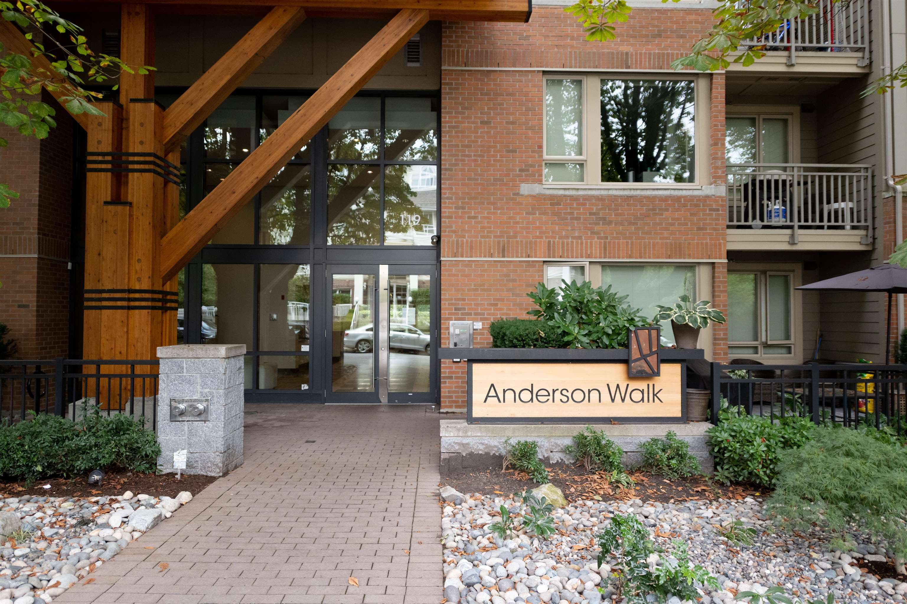 515 - 119 W 22nd Street, North Vancouver, V7M 0B4 — photo 4