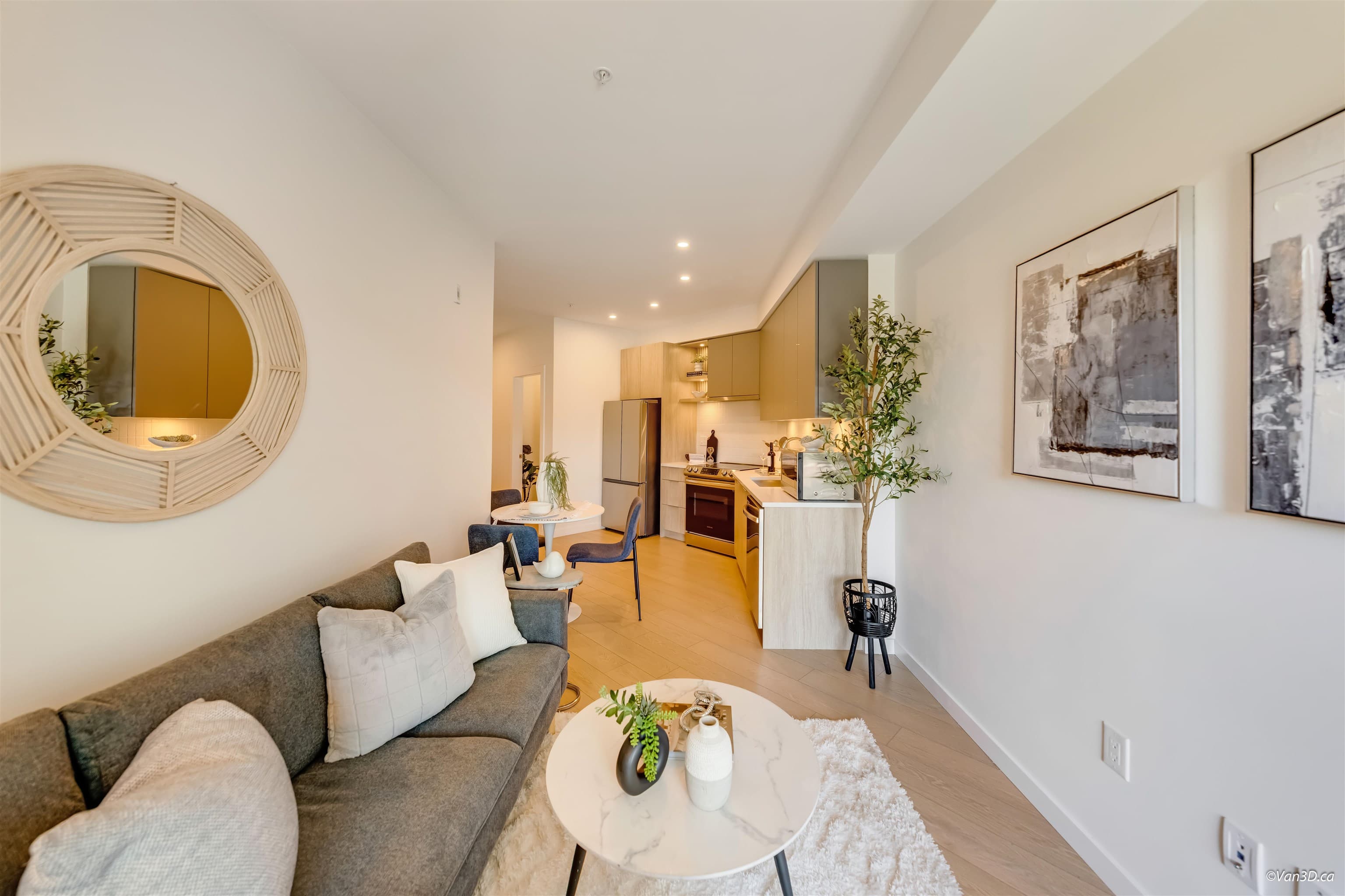 213 - 20695 Eastleigh Crescent, Langley, V3A 0P7 — photo 2