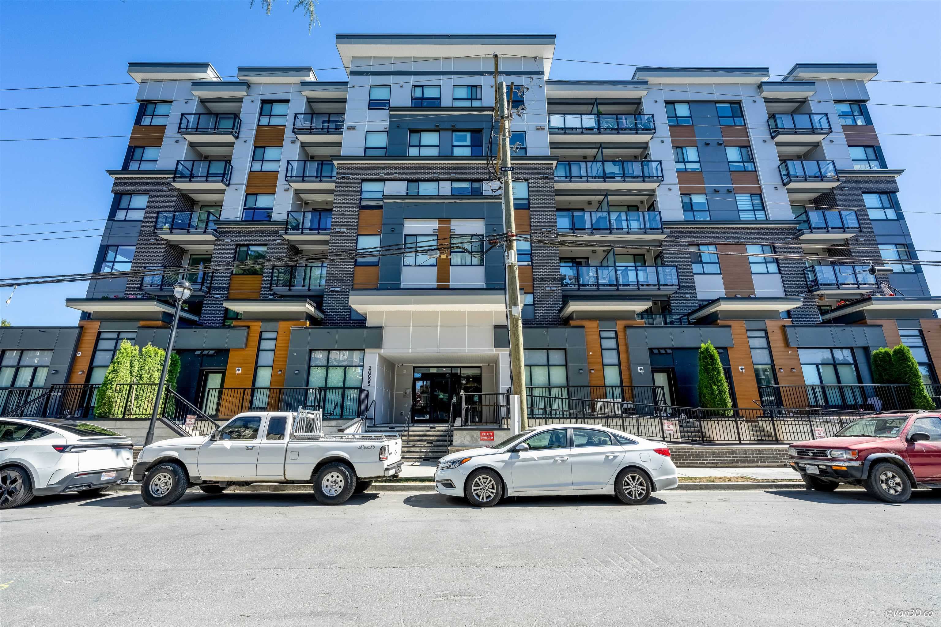 213 - 20695 Eastleigh Crescent, Langley, V3A 0P7 — photo 3