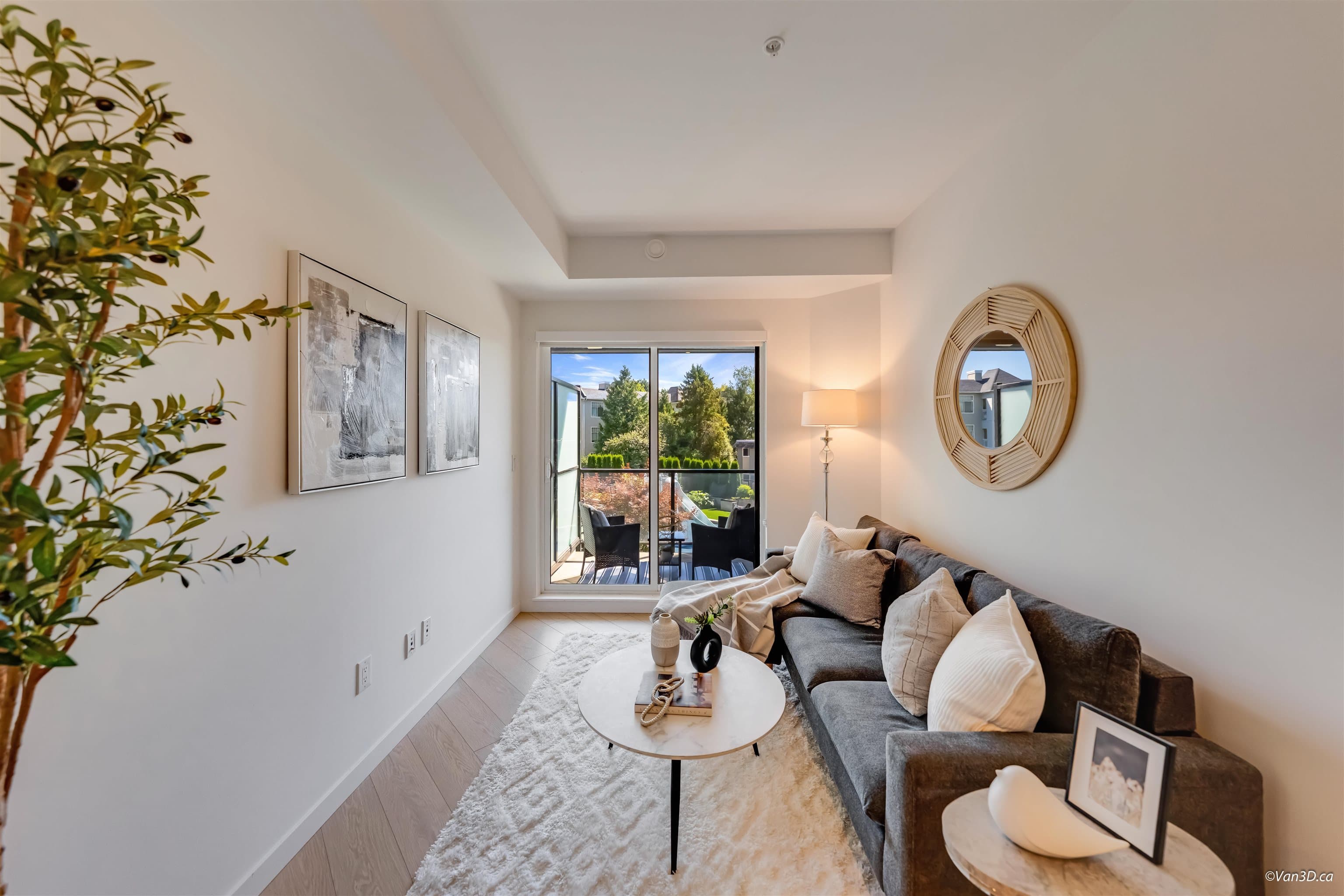 213 - 20695 Eastleigh Crescent, Langley, V3A 0P7 — photo 1
