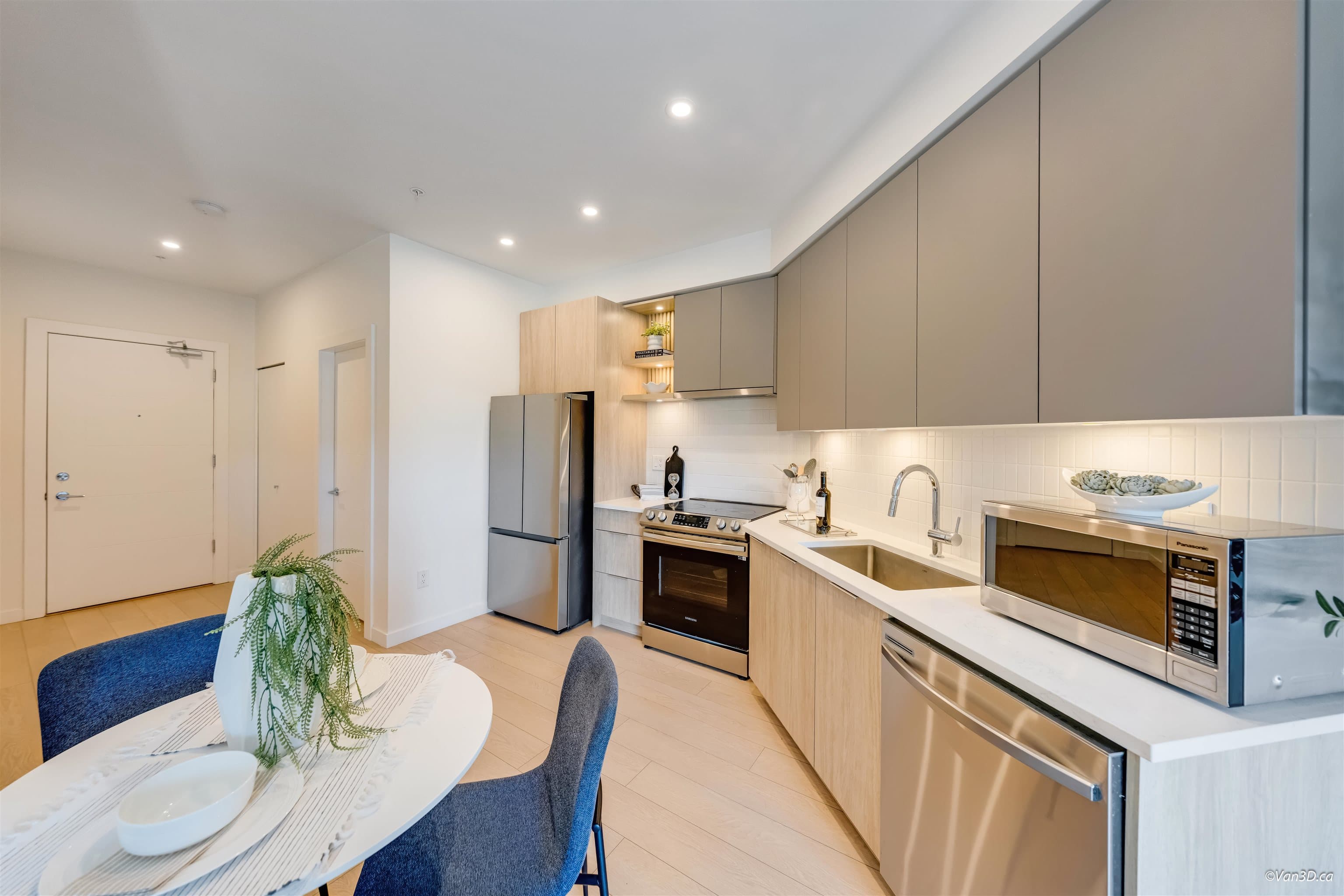 213 - 20695 Eastleigh Crescent, Langley, V3A 0P7 — photo 5