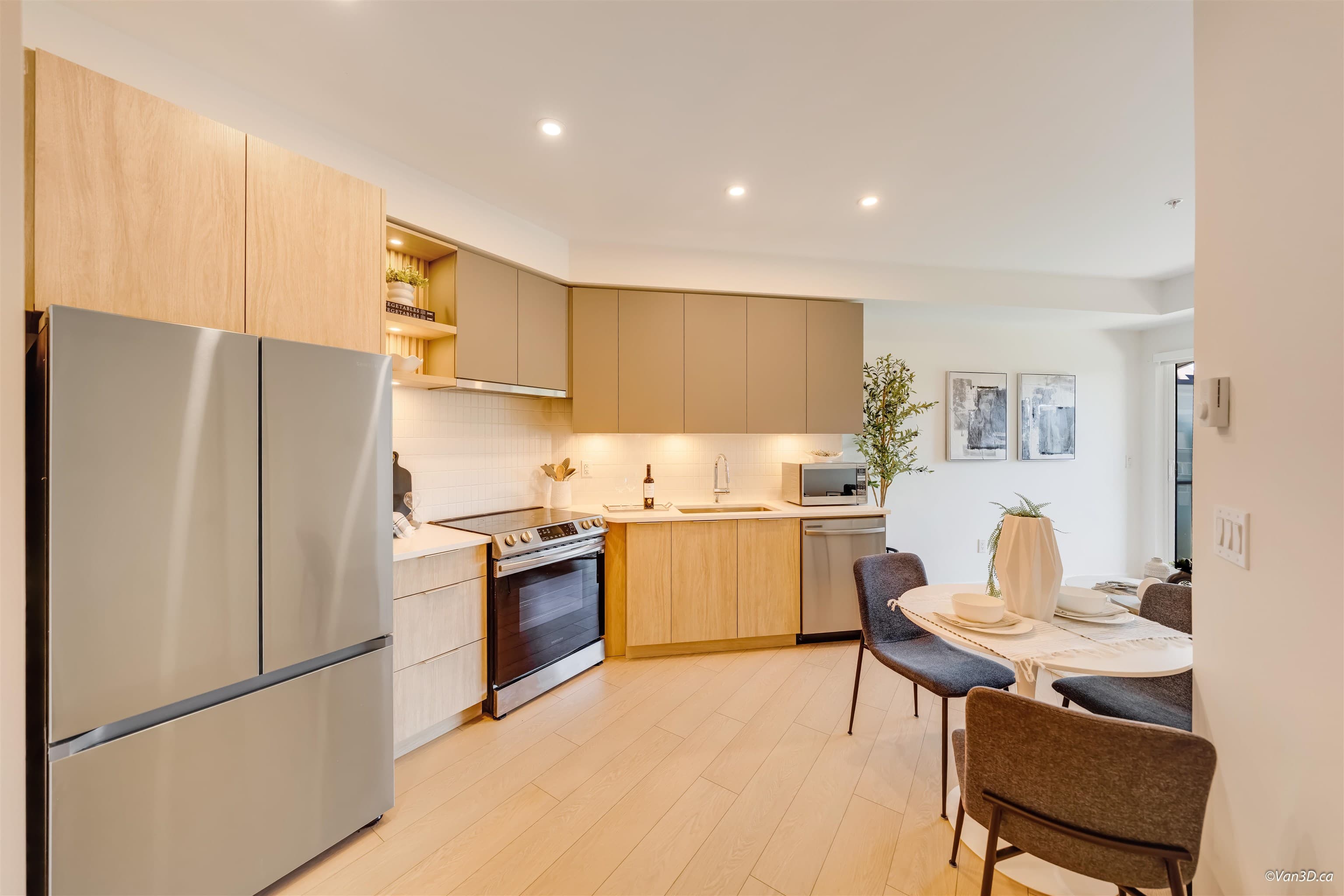 213 - 20695 Eastleigh Crescent, Langley, V3A 0P7 — photo 4