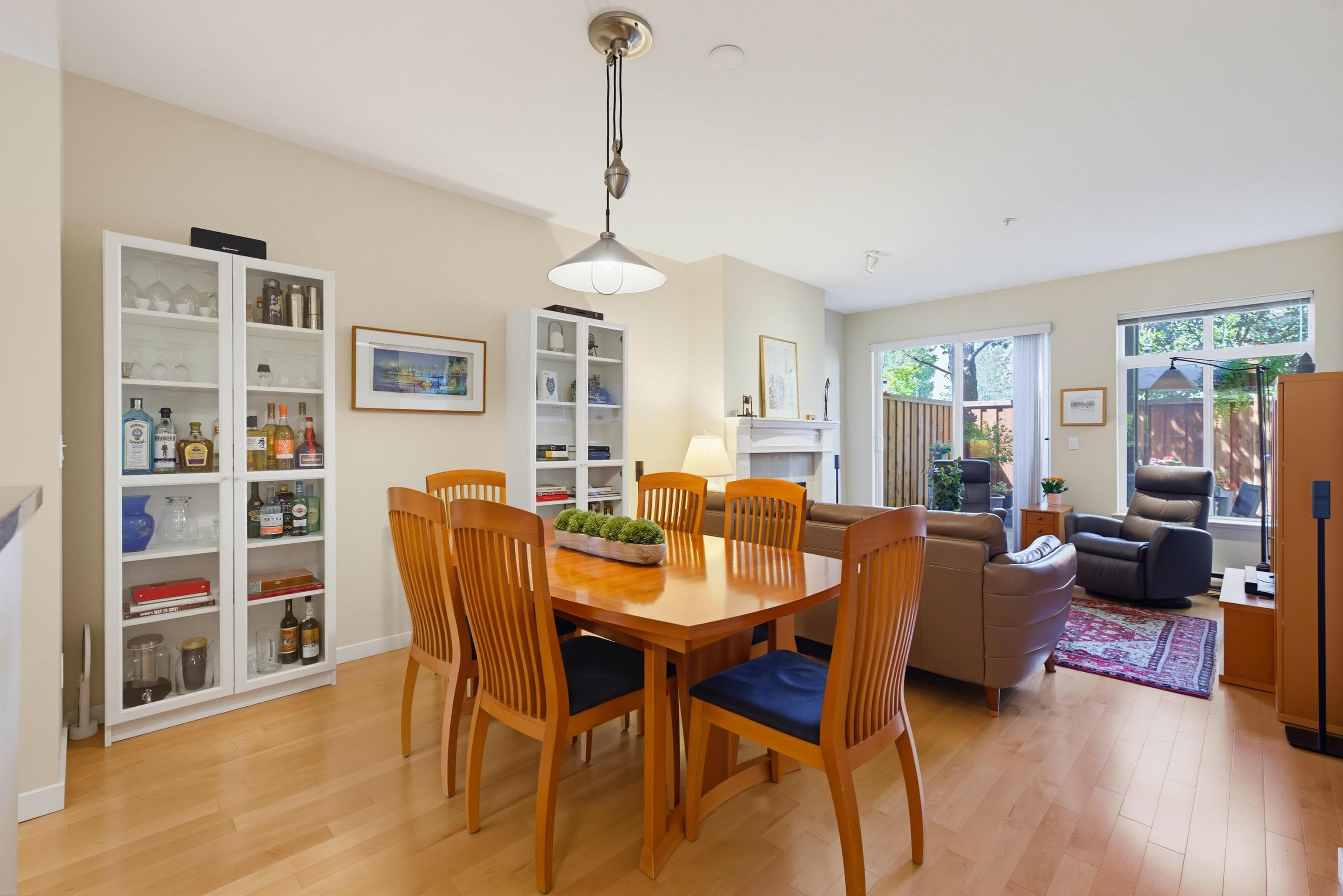 202 - 4238 Albert Street, Burnaby, V5C 6T1 — photo 5