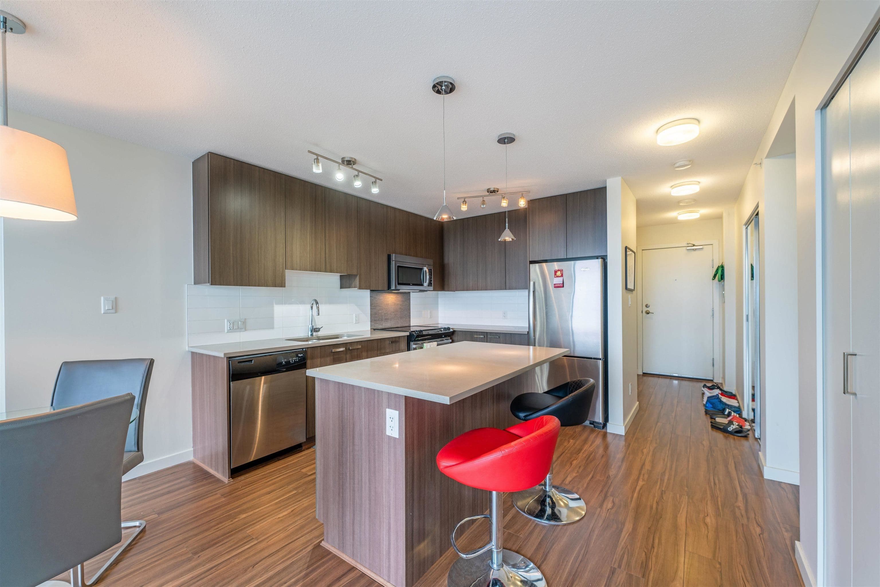 3502 - 13325 102a Avenue, Surrey, V3T 0J5 — photo 3