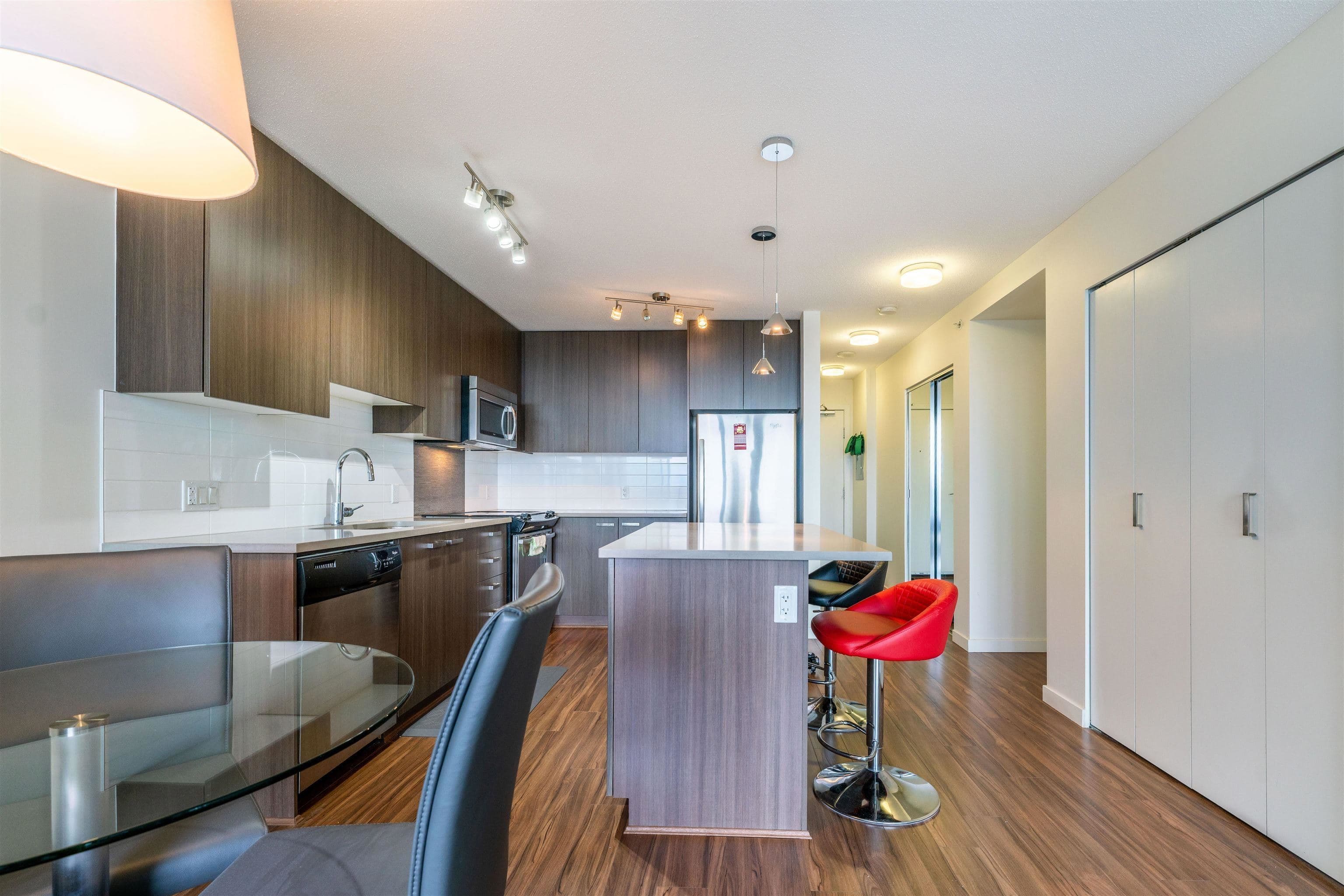 3502 - 13325 102a Avenue, Surrey, V3T 0J5 — photo 5