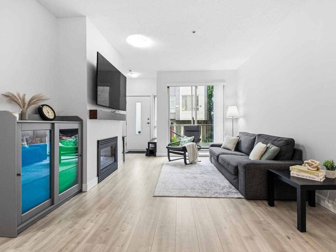 32 - 9229 University Crescent, Burnaby, V5A 4Z2 — photo 3