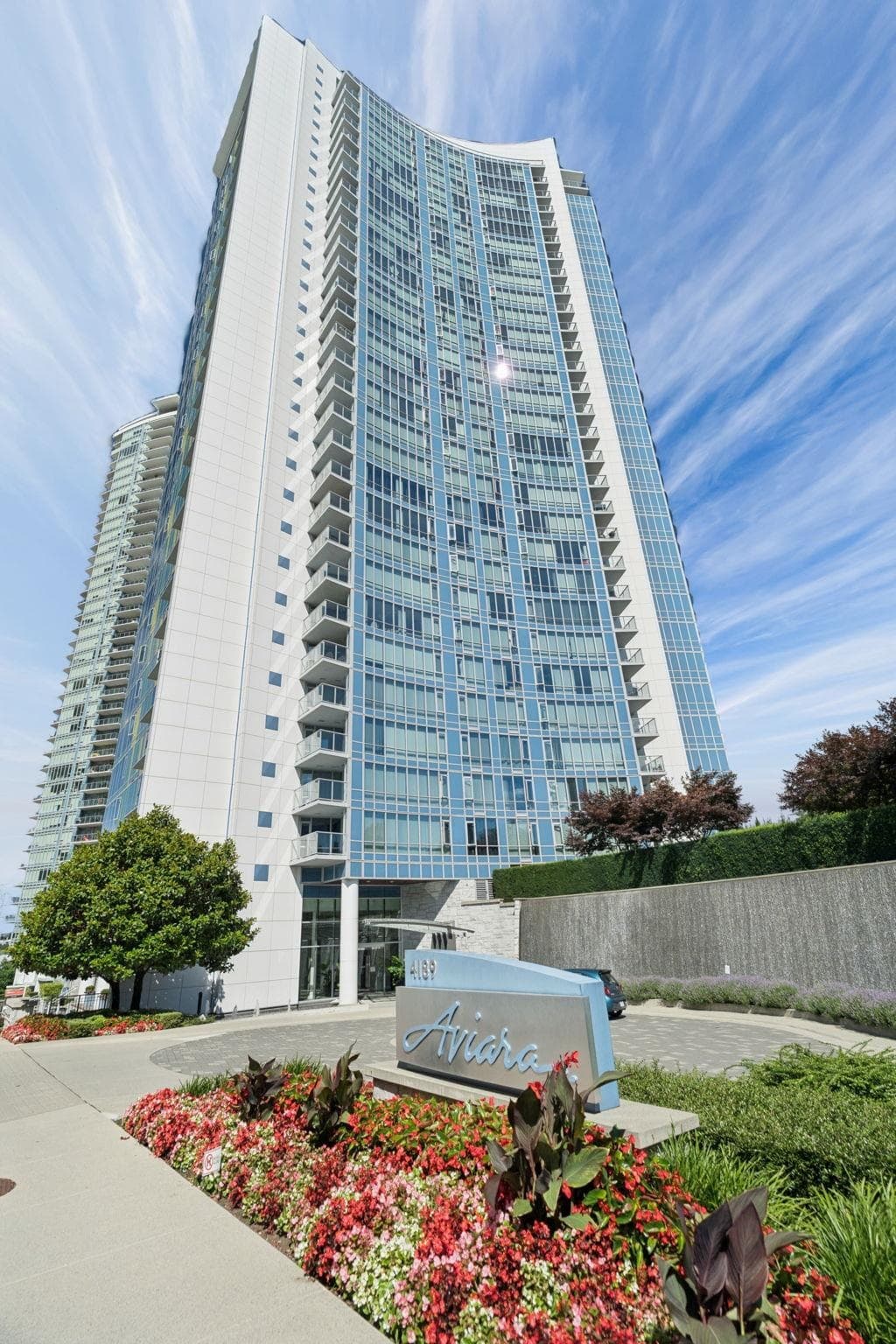 2806 - 4189 Halifax Street, Burnaby