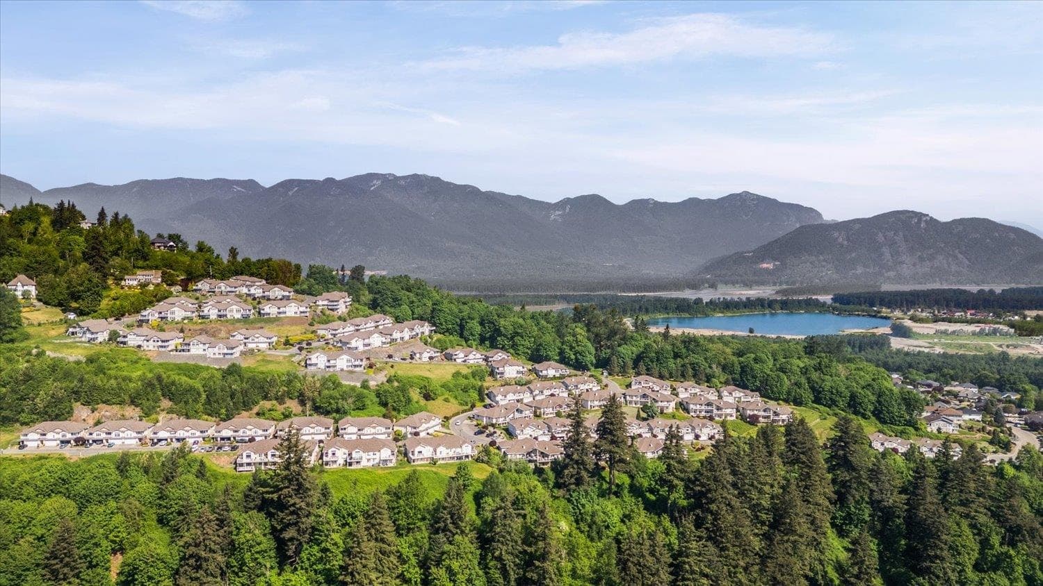 11 - 8590 Sunrise Drive, Chilliwack