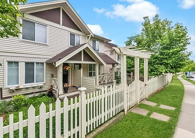 41 - 4401 Blauson Boulevard, Abbotsford, V3G 0A4 — photo 2