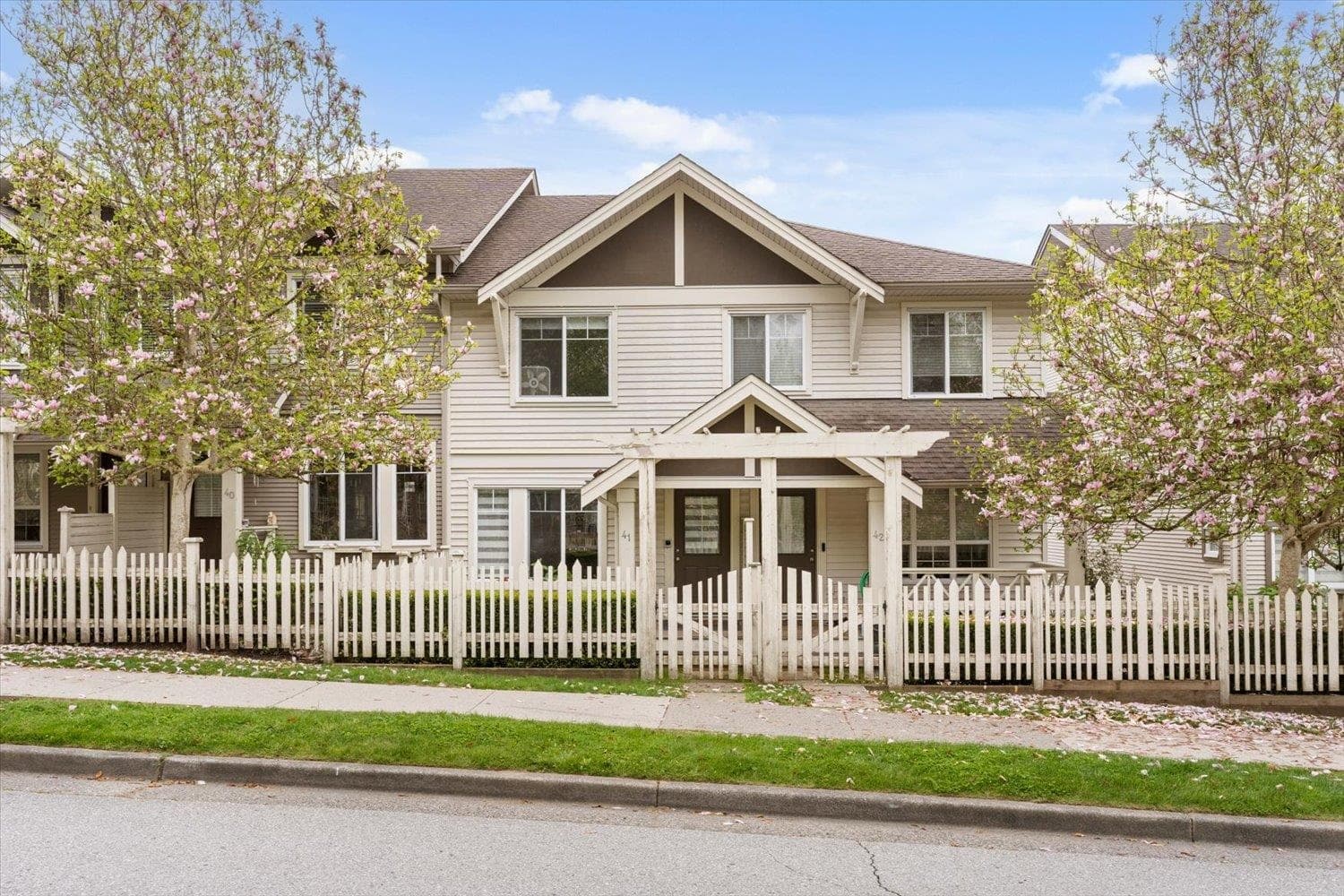 41 - 4401 Blauson Boulevard, Abbotsford, V3G 0A4 — photo 3