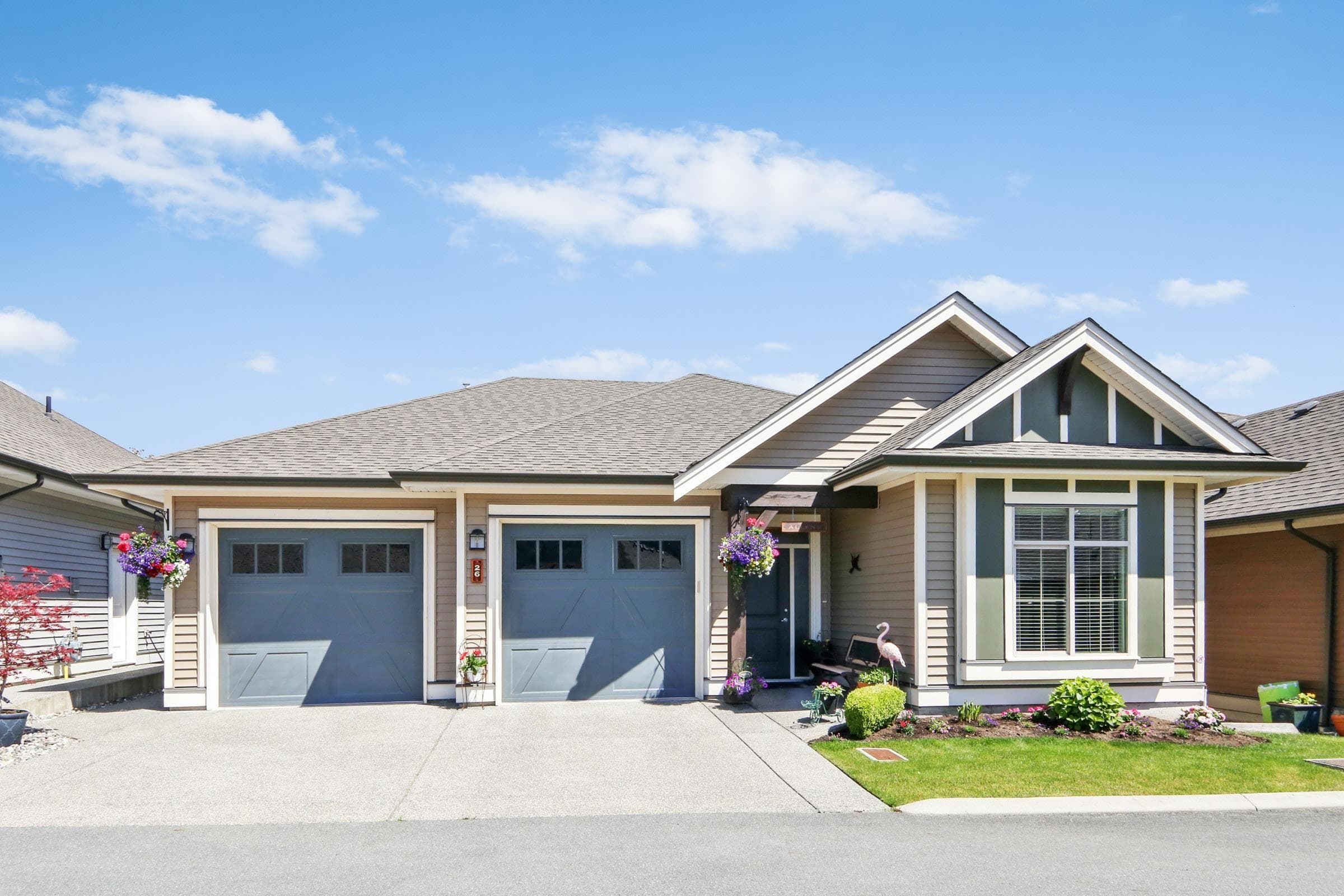 26 - 45900 South Sumas Road, Chilliwack