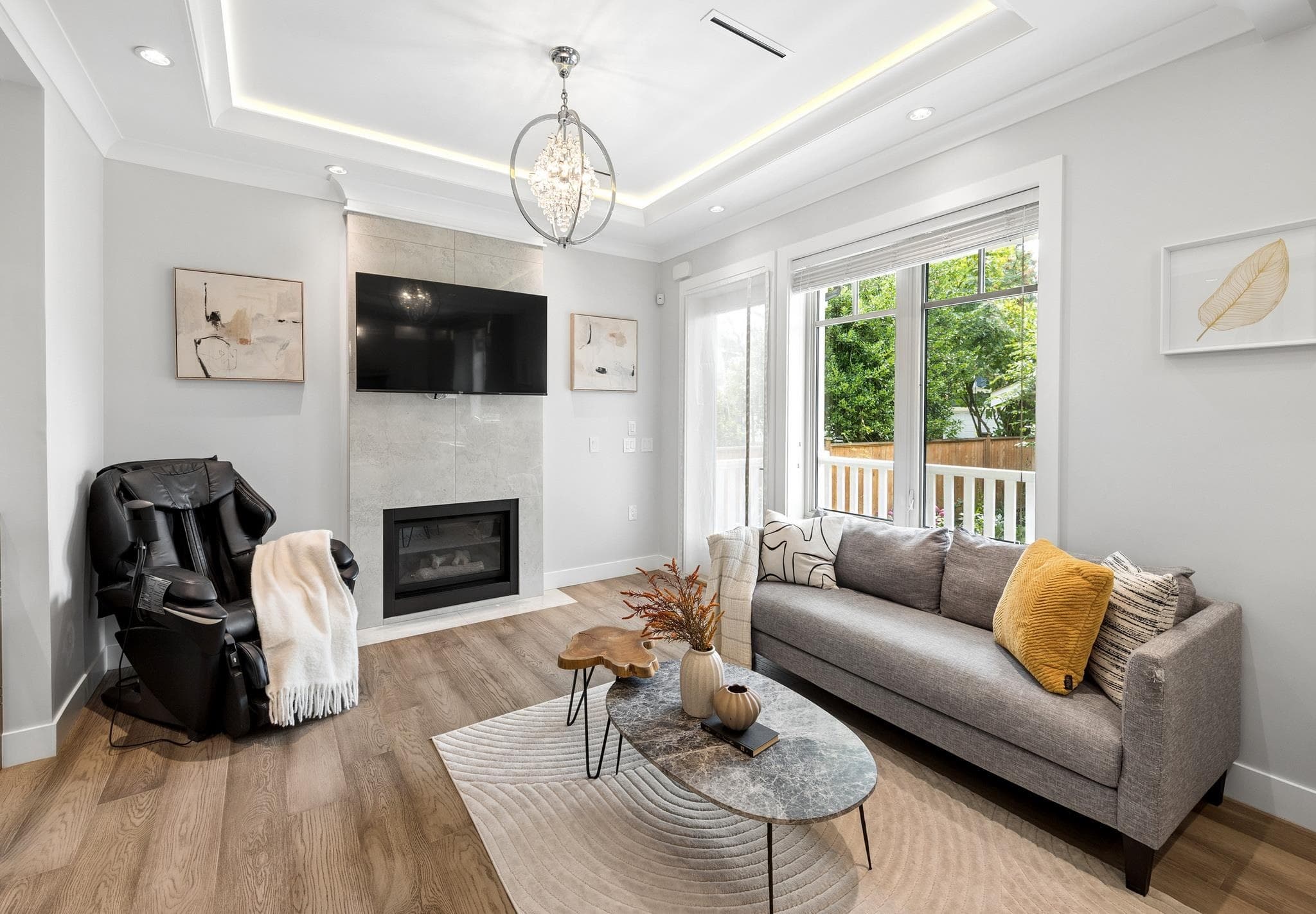 3666 W 6th Avenue, Vancouver, V6R 1T7 — photo 2