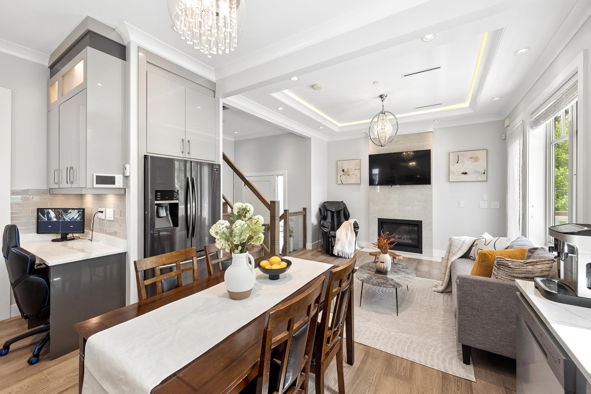 3666 W 6th Avenue, Vancouver, V6R 1T7 — photo 3