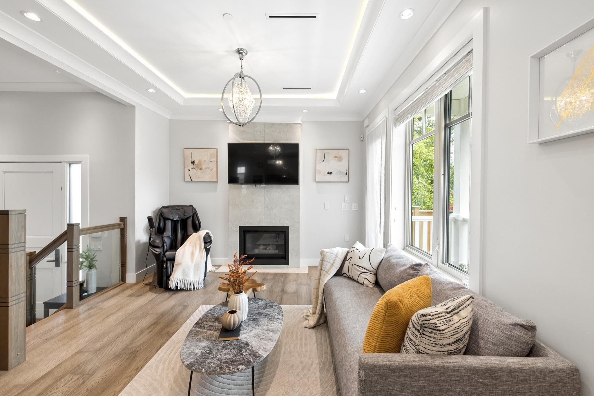 3666 W 6th Avenue, Vancouver