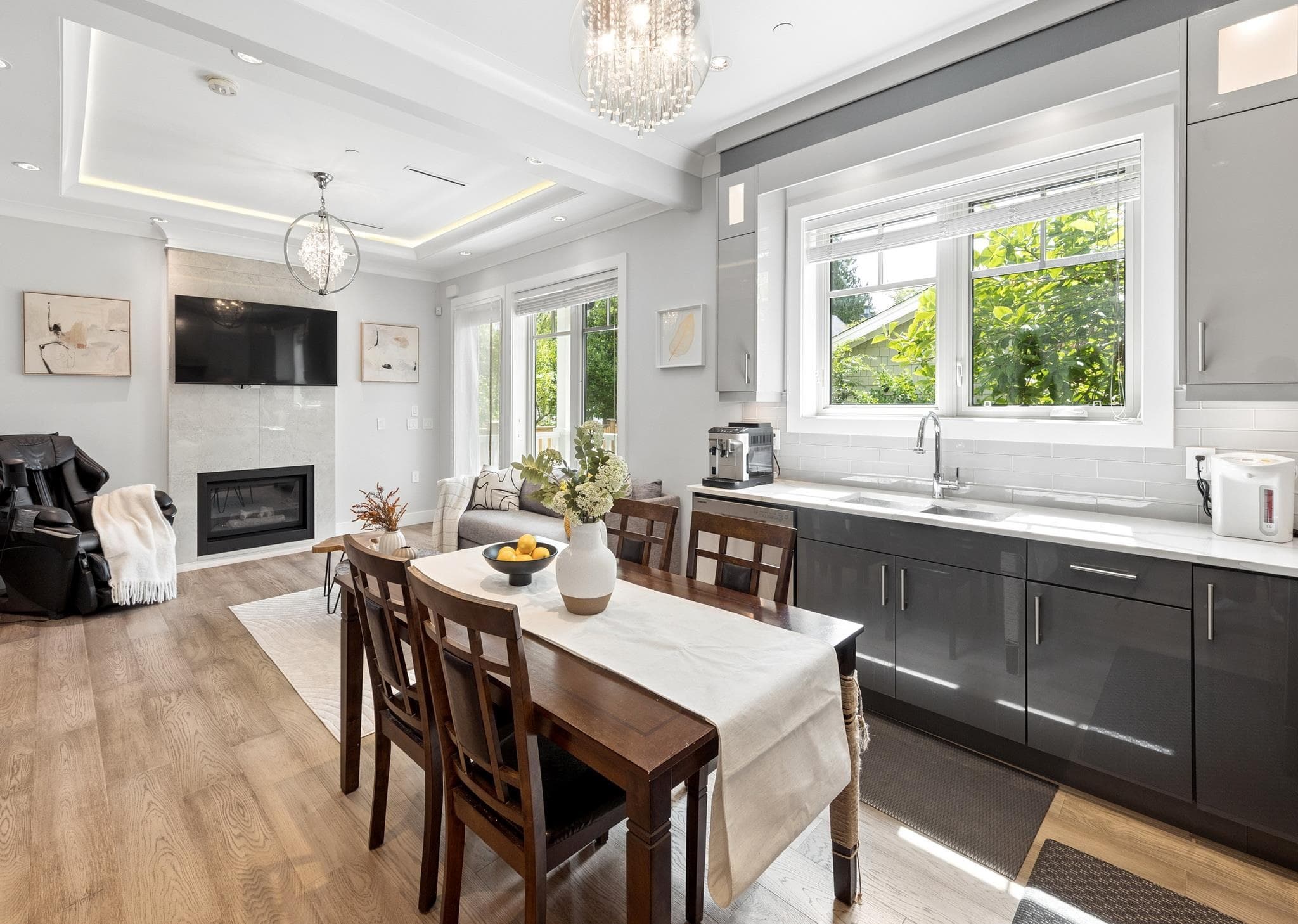 3666 W 6th Avenue, Vancouver, V6R 1T7 — photo 4