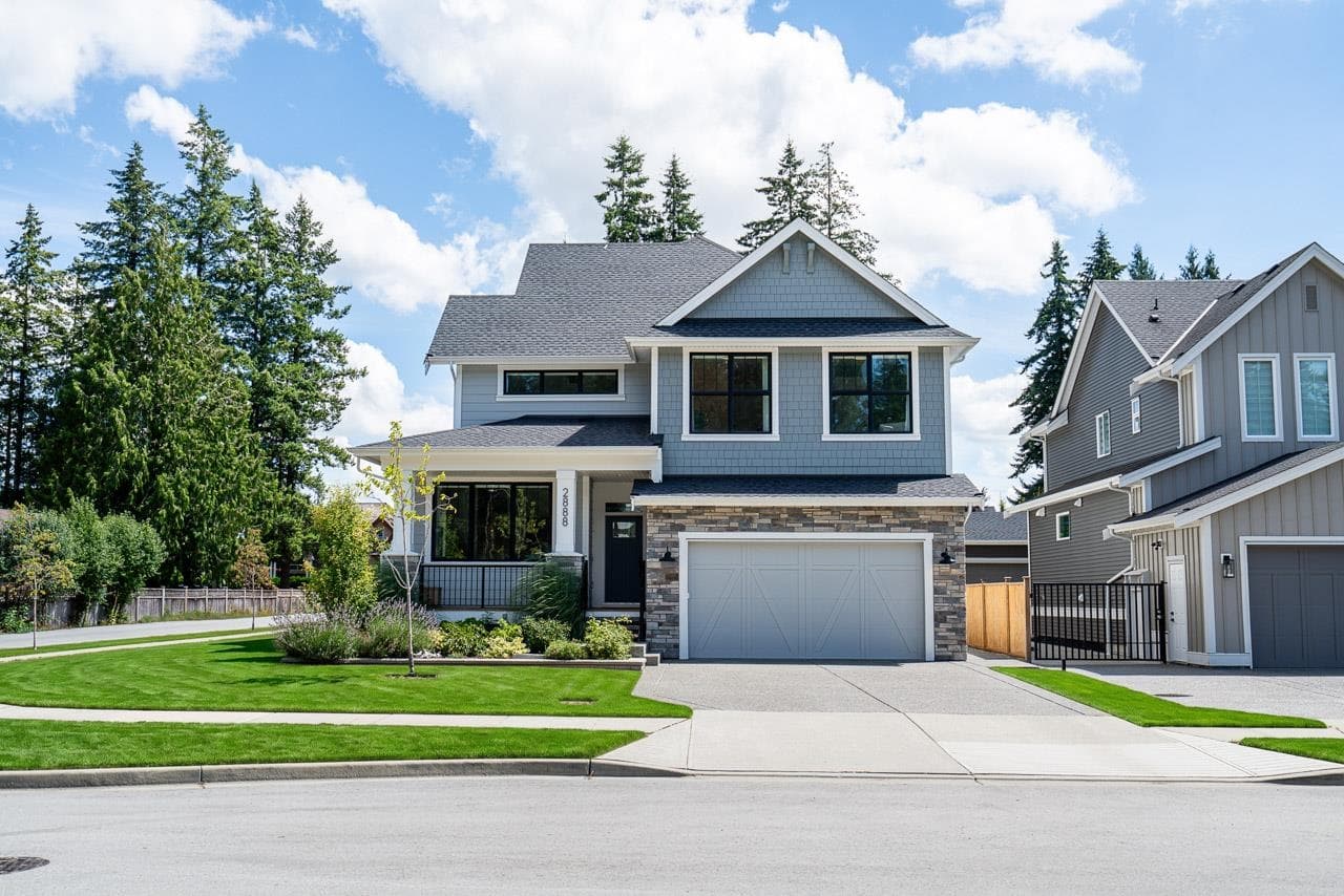 2888 203a Street, Langley