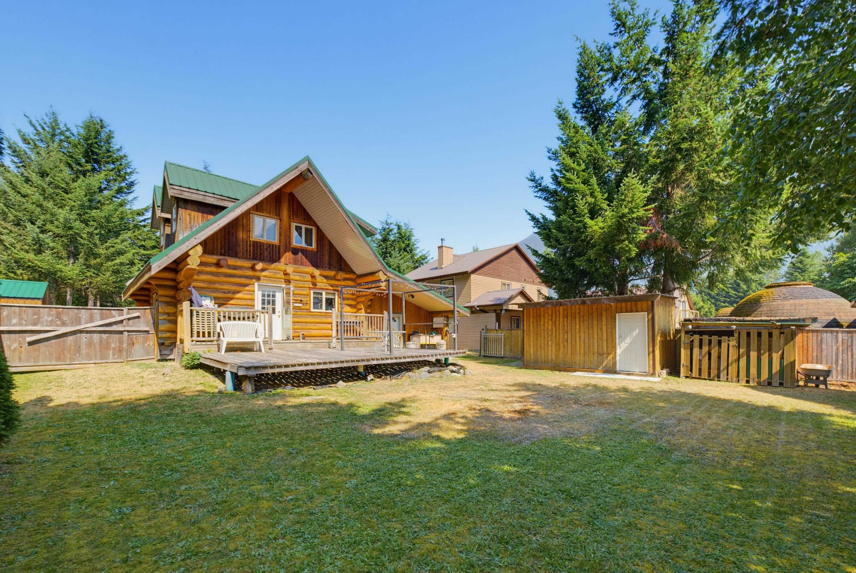 71788 Meadow Road, Sunshine Valley, V0X 1L5 — photo 3