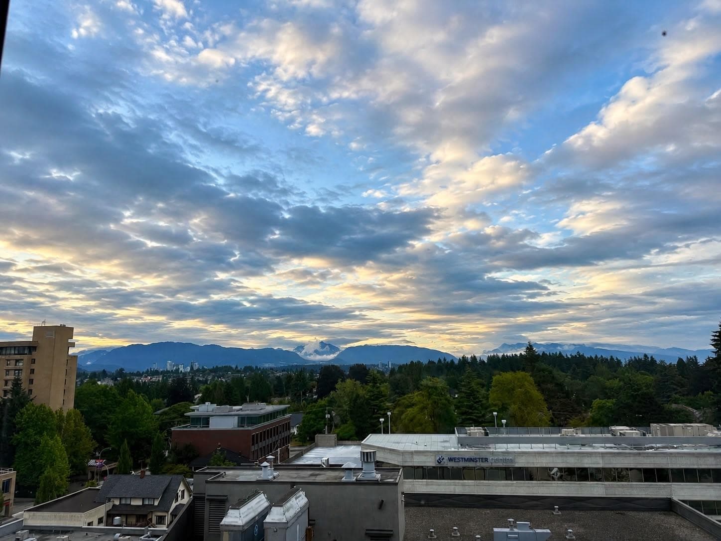 1008 - 615 Belmont Street, New Westminster, V3M 6A1 — photo 1