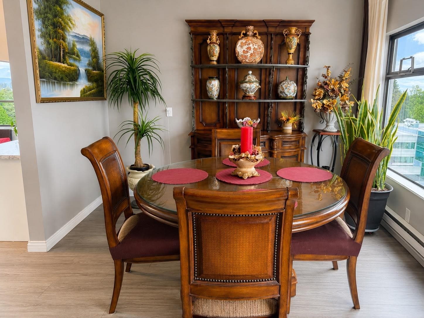 1008 - 615 Belmont Street, New Westminster, V3M 6A1 — photo 5