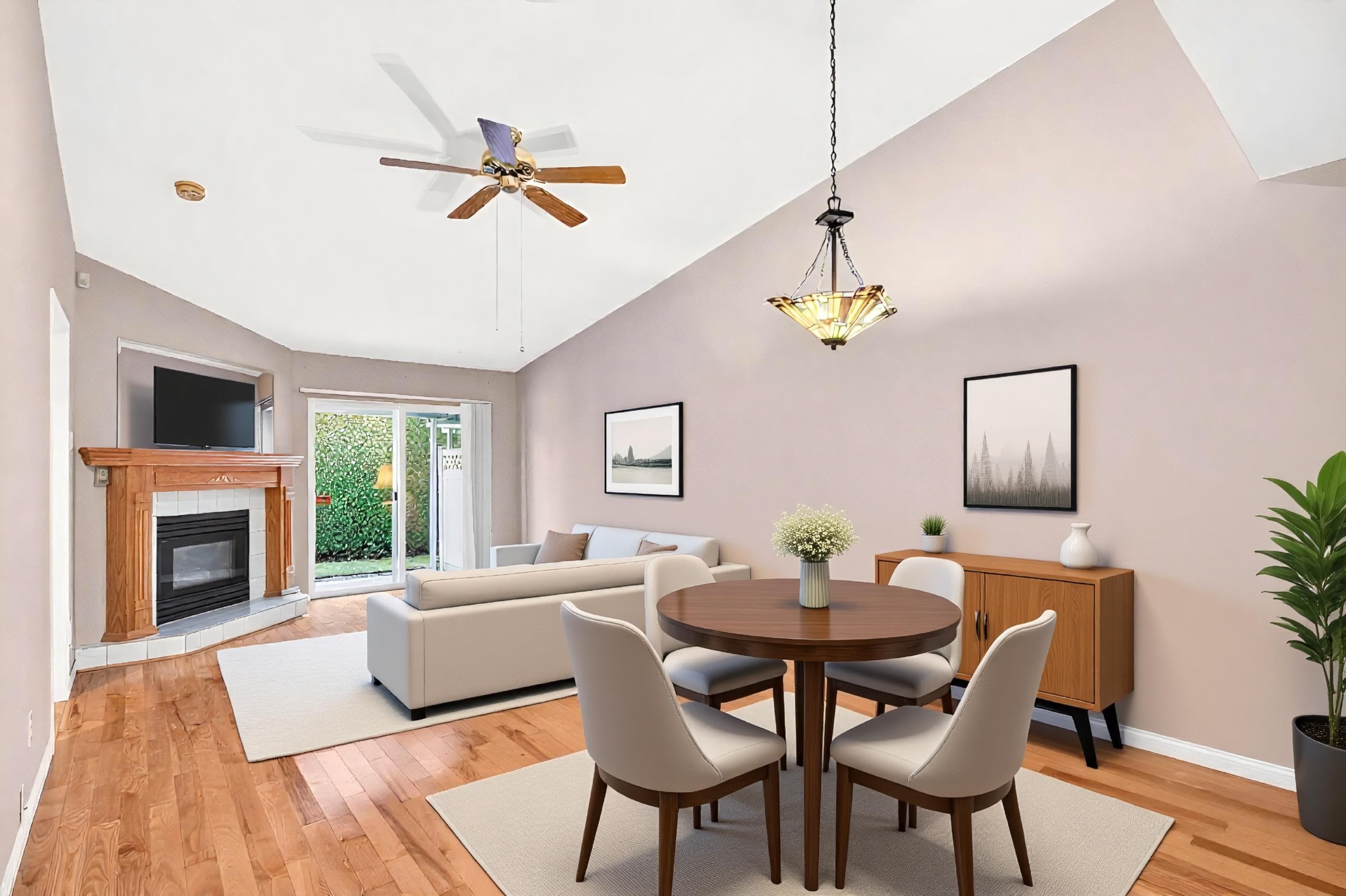 39 - 23580 Dewdney Trunk Road, Maple Ridge, V2X 0S8 — photo 1