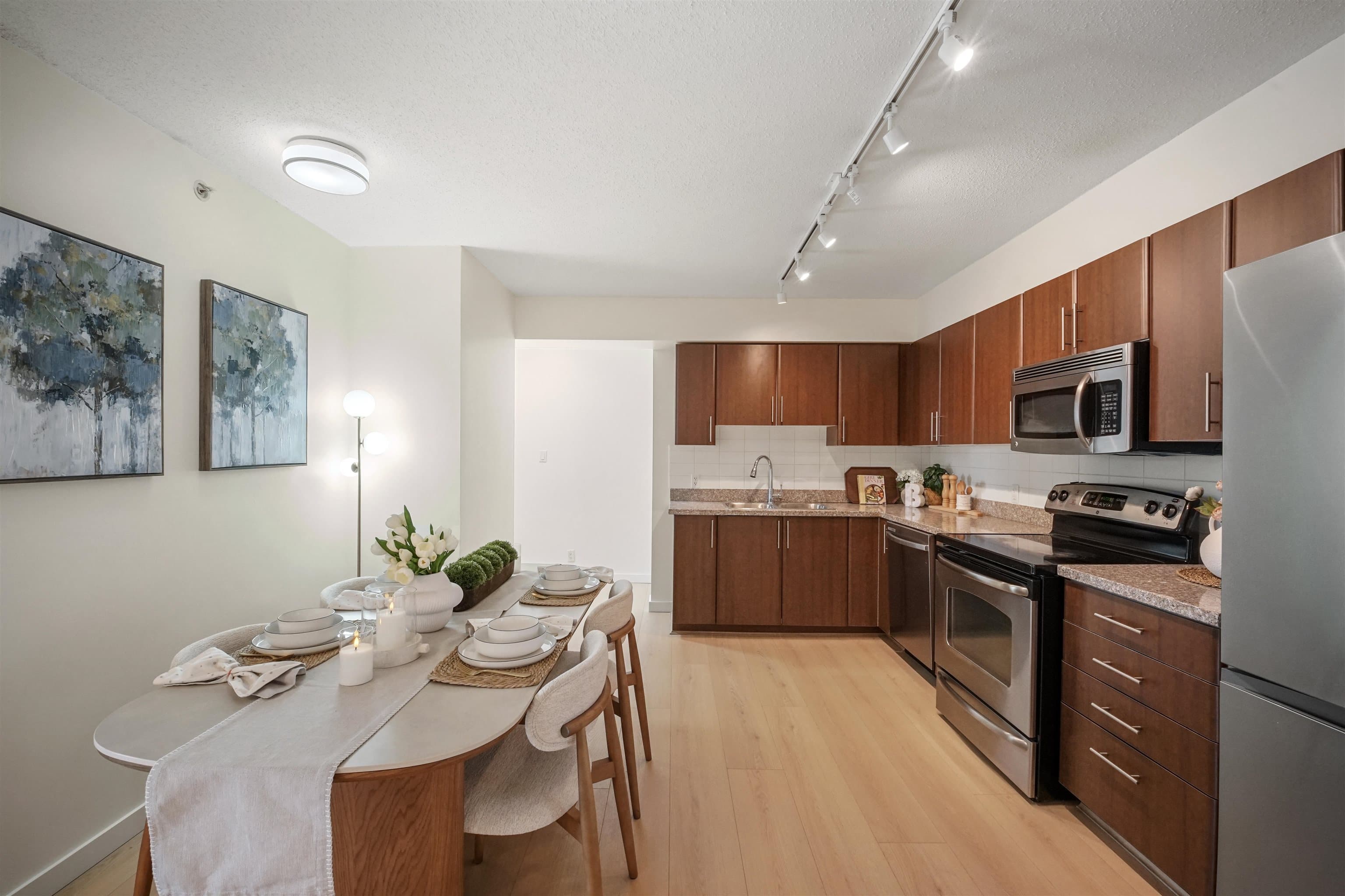 3802 - 1178 Heffley Crescent, Coquitlam, V3B 0A7 — photo 4