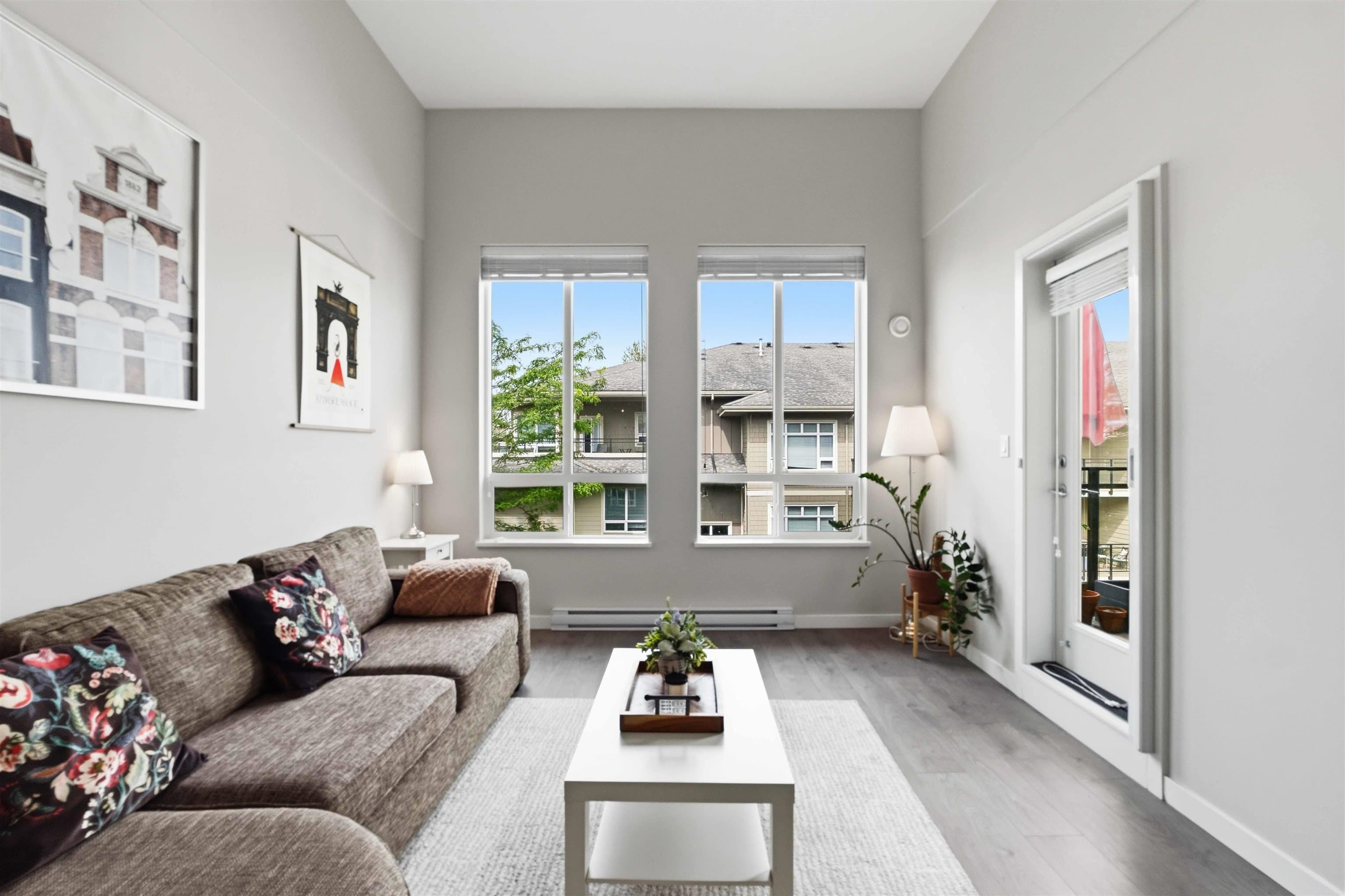 E405 - 20211 66 Avenue, Langley, V2Y 0L4 — photo 2
