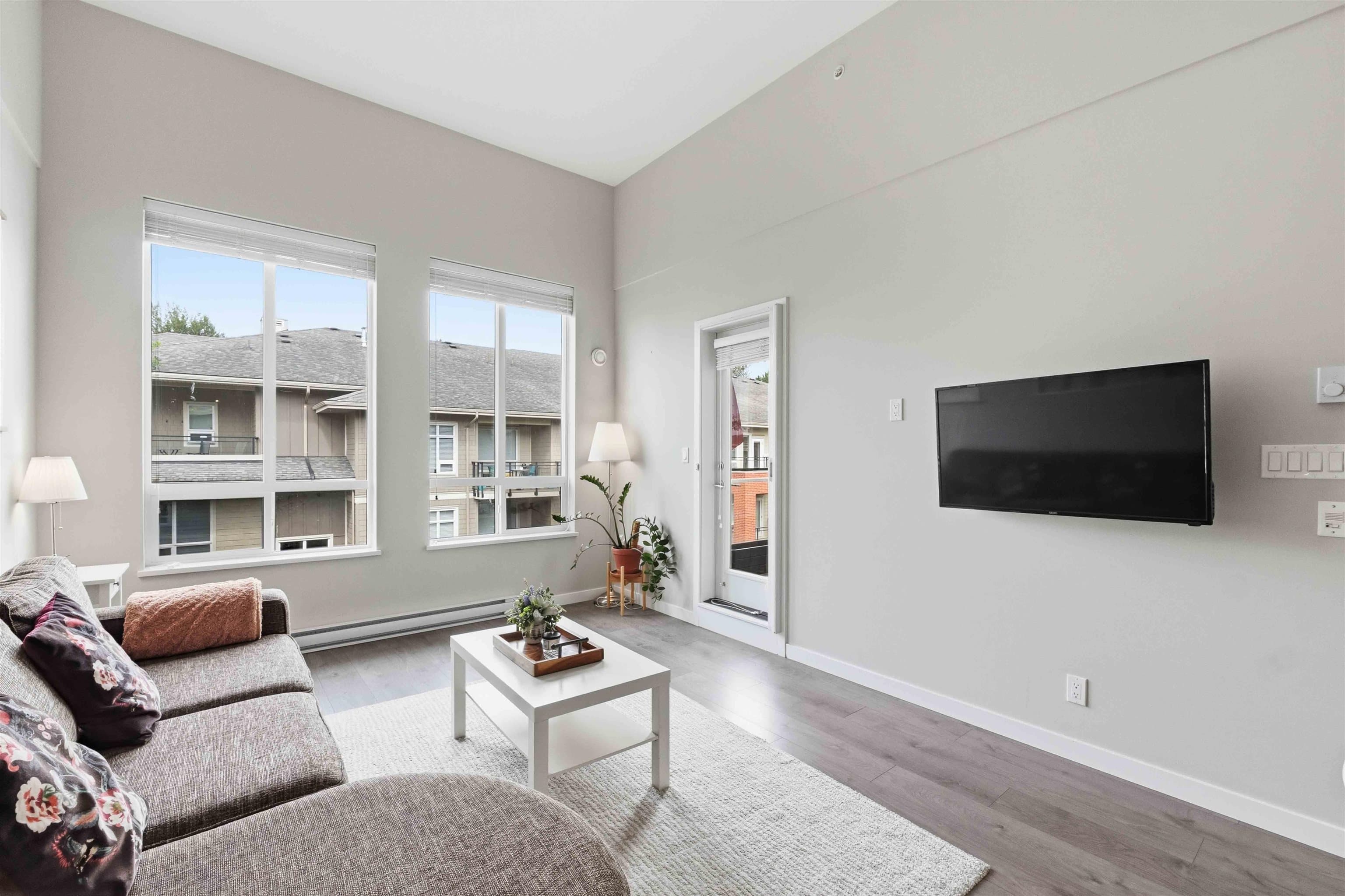 E405 - 20211 66 Avenue, Langley, V2Y 0L4 — photo 3