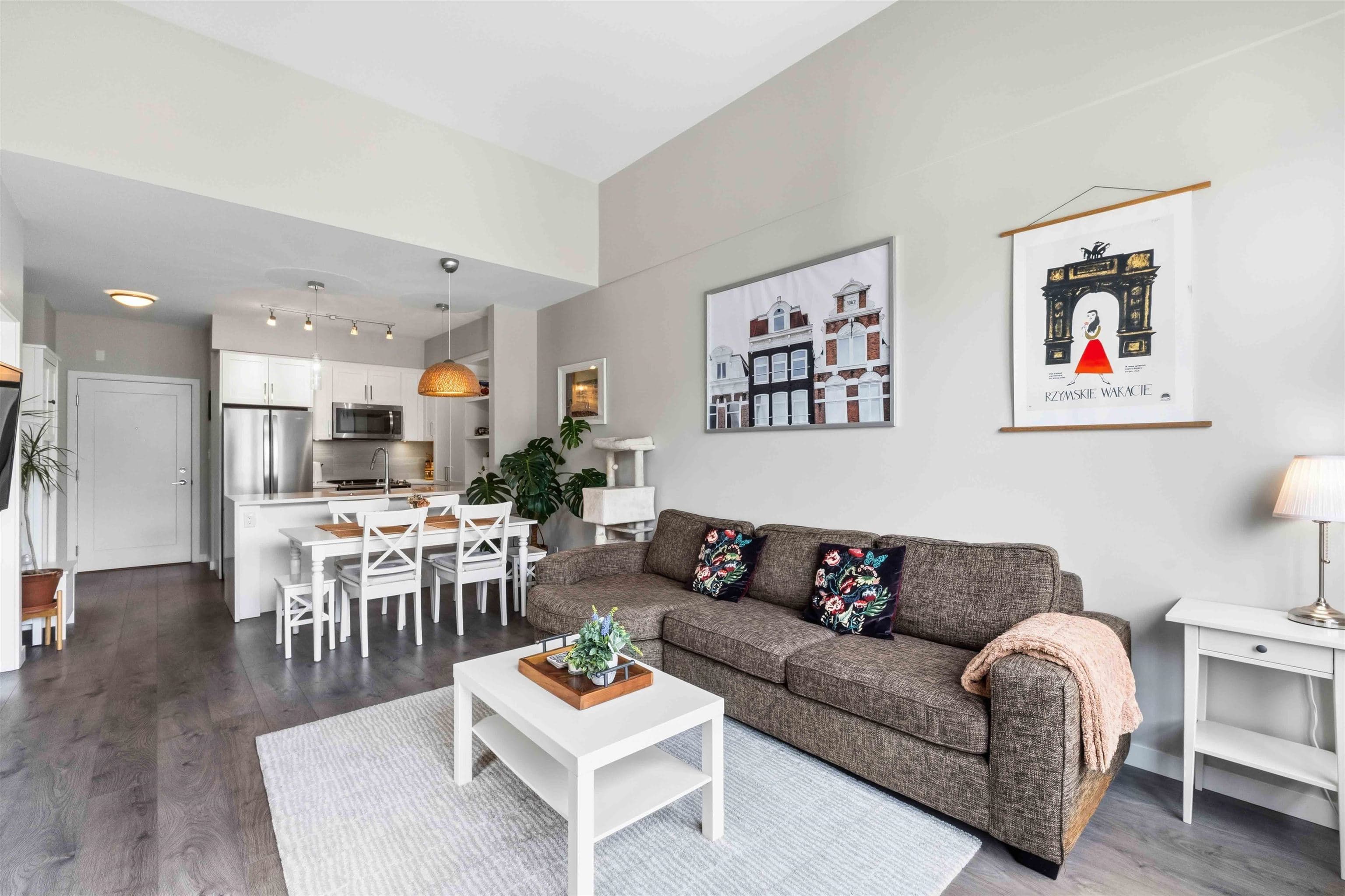 E405 - 20211 66 Avenue, Langley, V2Y 0L4 — photo 1