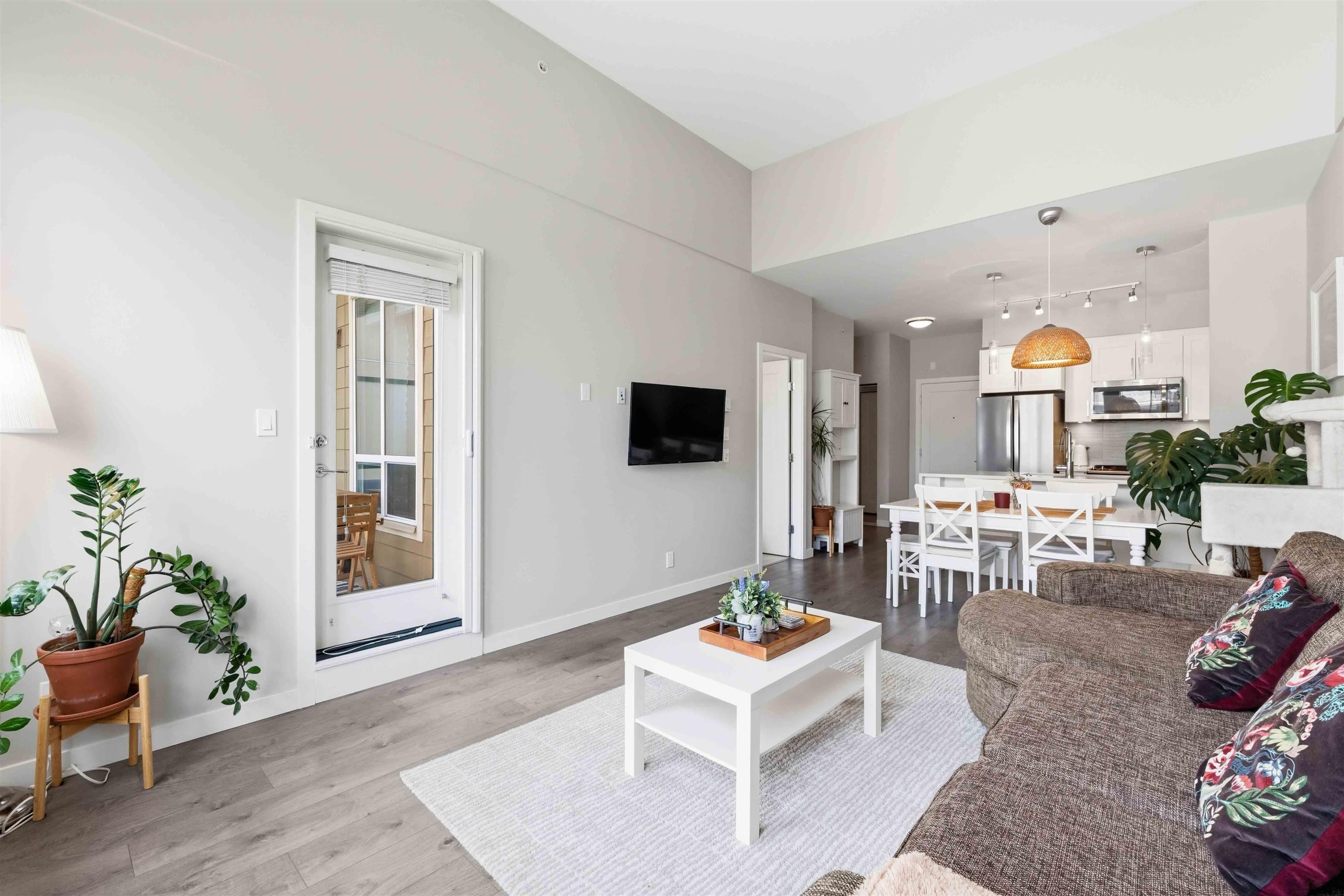 E405 - 20211 66 Avenue, Langley, V2Y 0L4 — photo 5