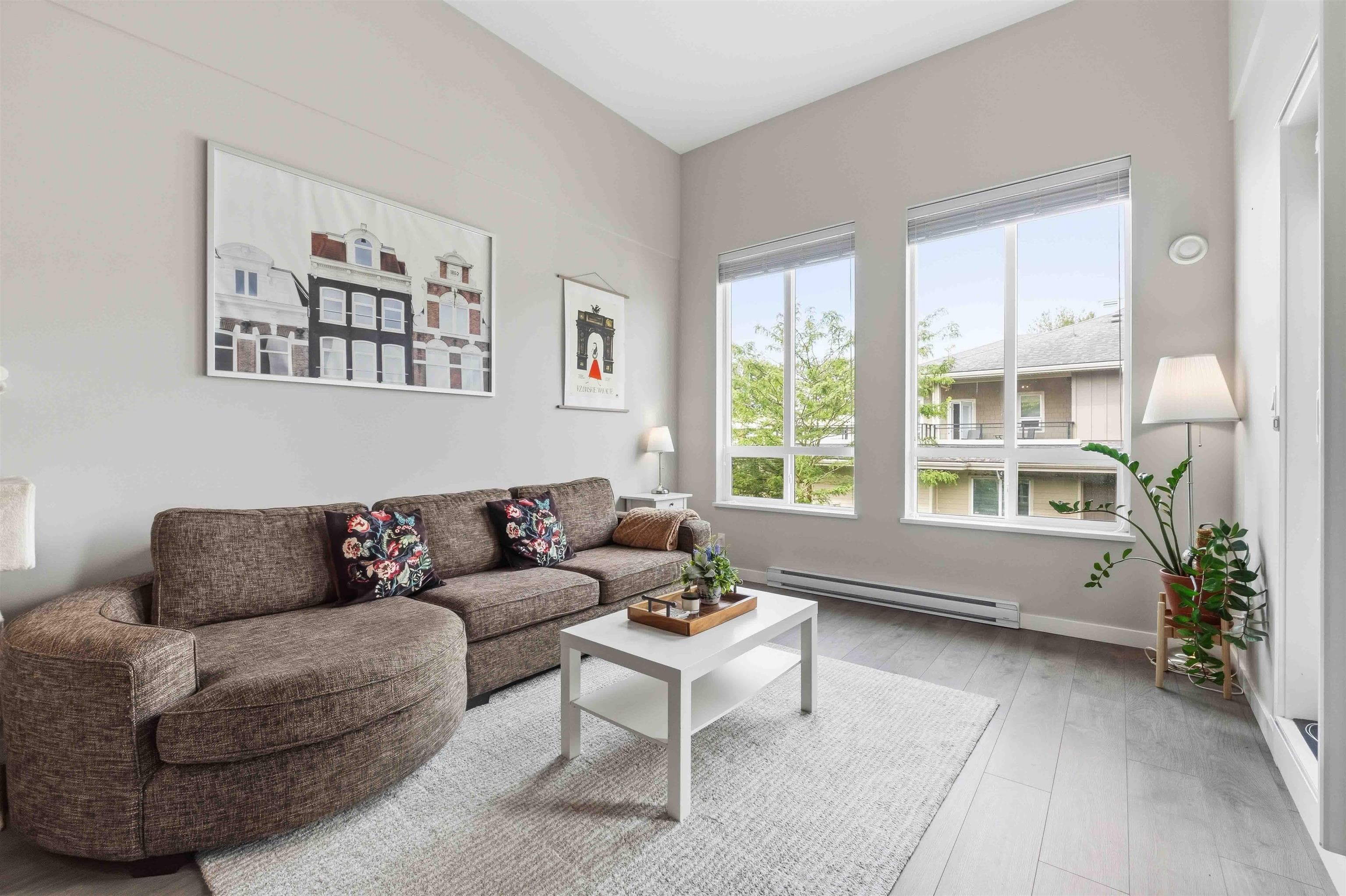 E405 - 20211 66 Avenue, Langley, V2Y 0L4 — photo 4