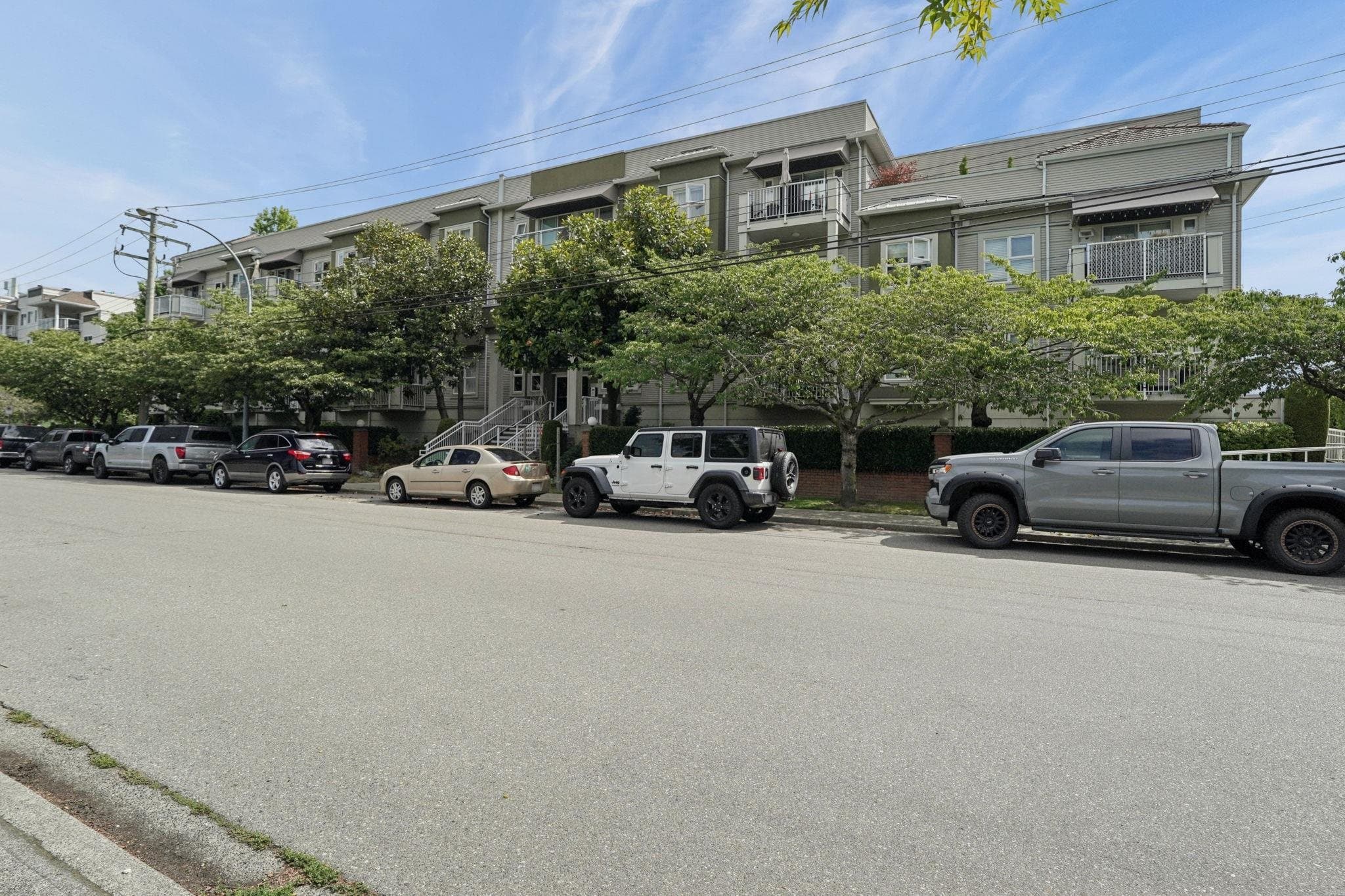 308 - 4728 53 Street, Delta, V4K 2Z1 — photo 1