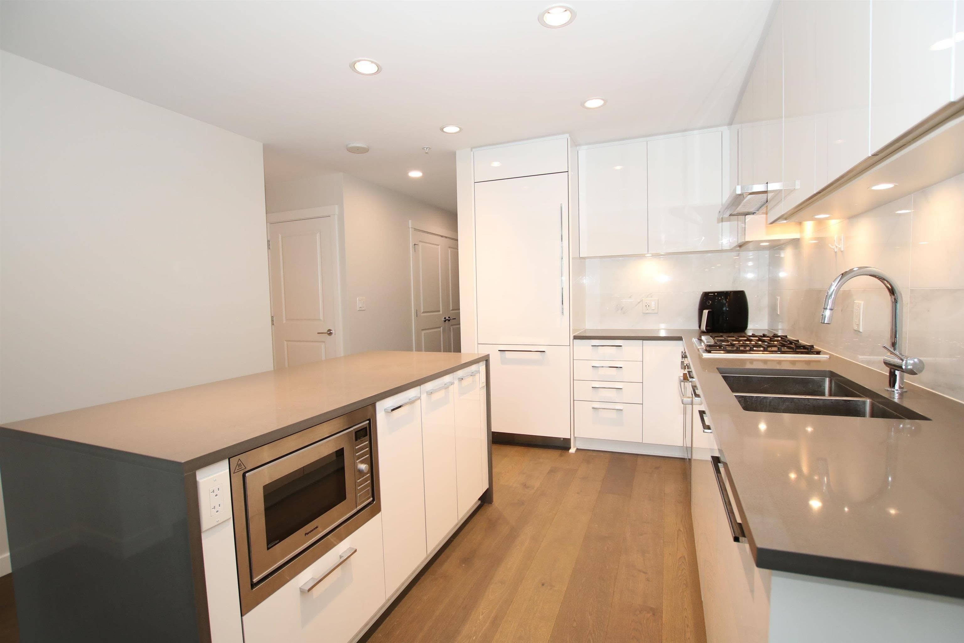 1107 - 3487 Binning Road, Vancouver, V6S 0K8 — photo 3