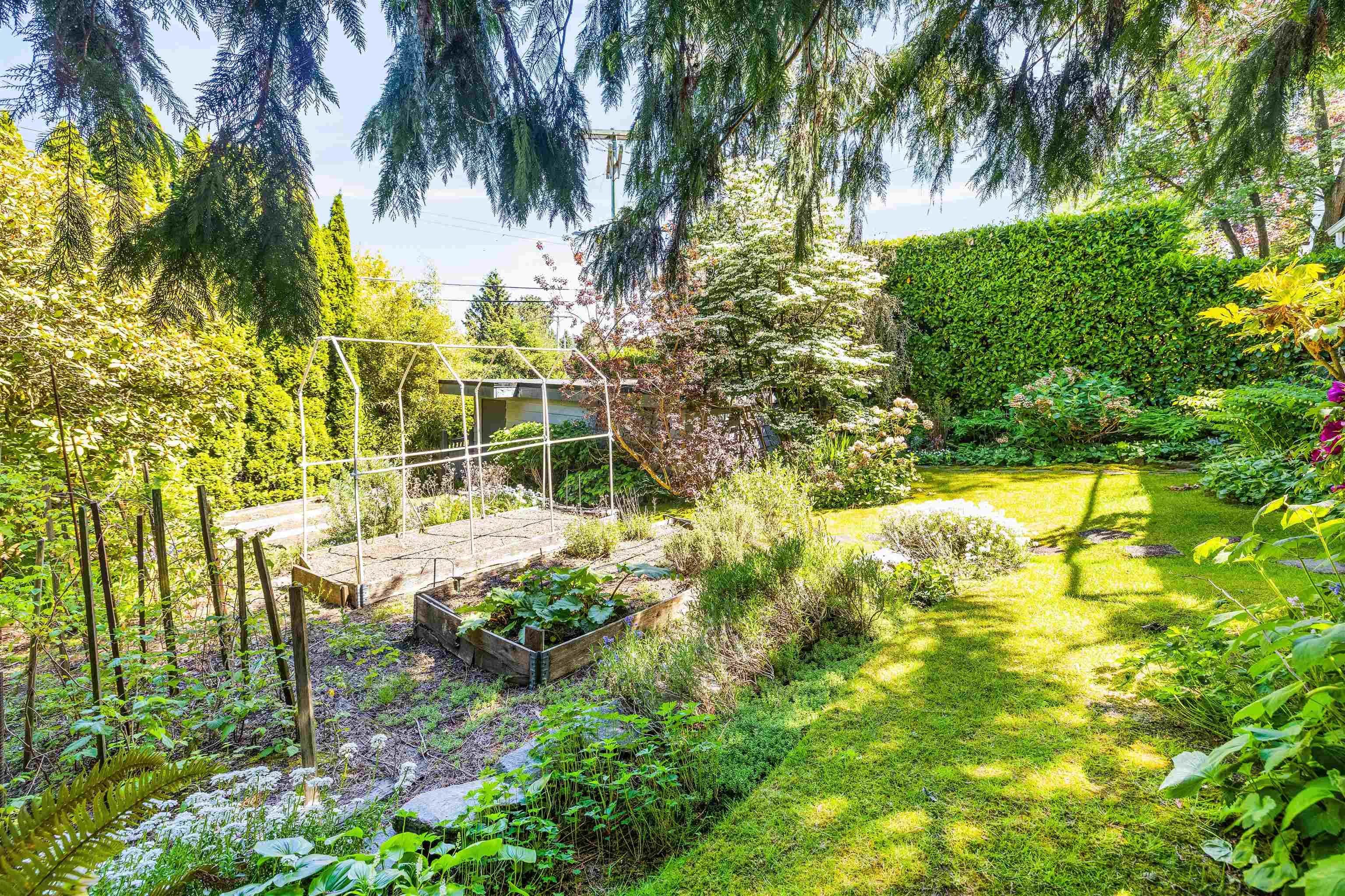 4888 Narvaez Drive, Vancouver, V6L 2J2 — photo 3