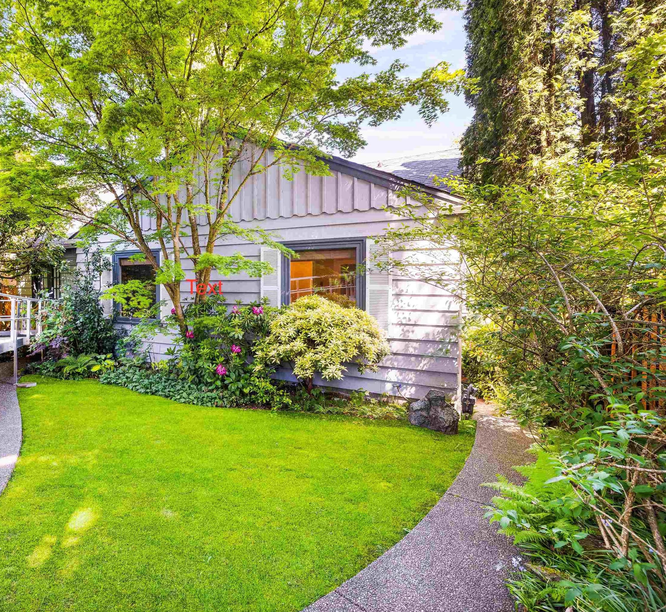4888 Narvaez Drive, Vancouver, V6L 2J2 — photo 1