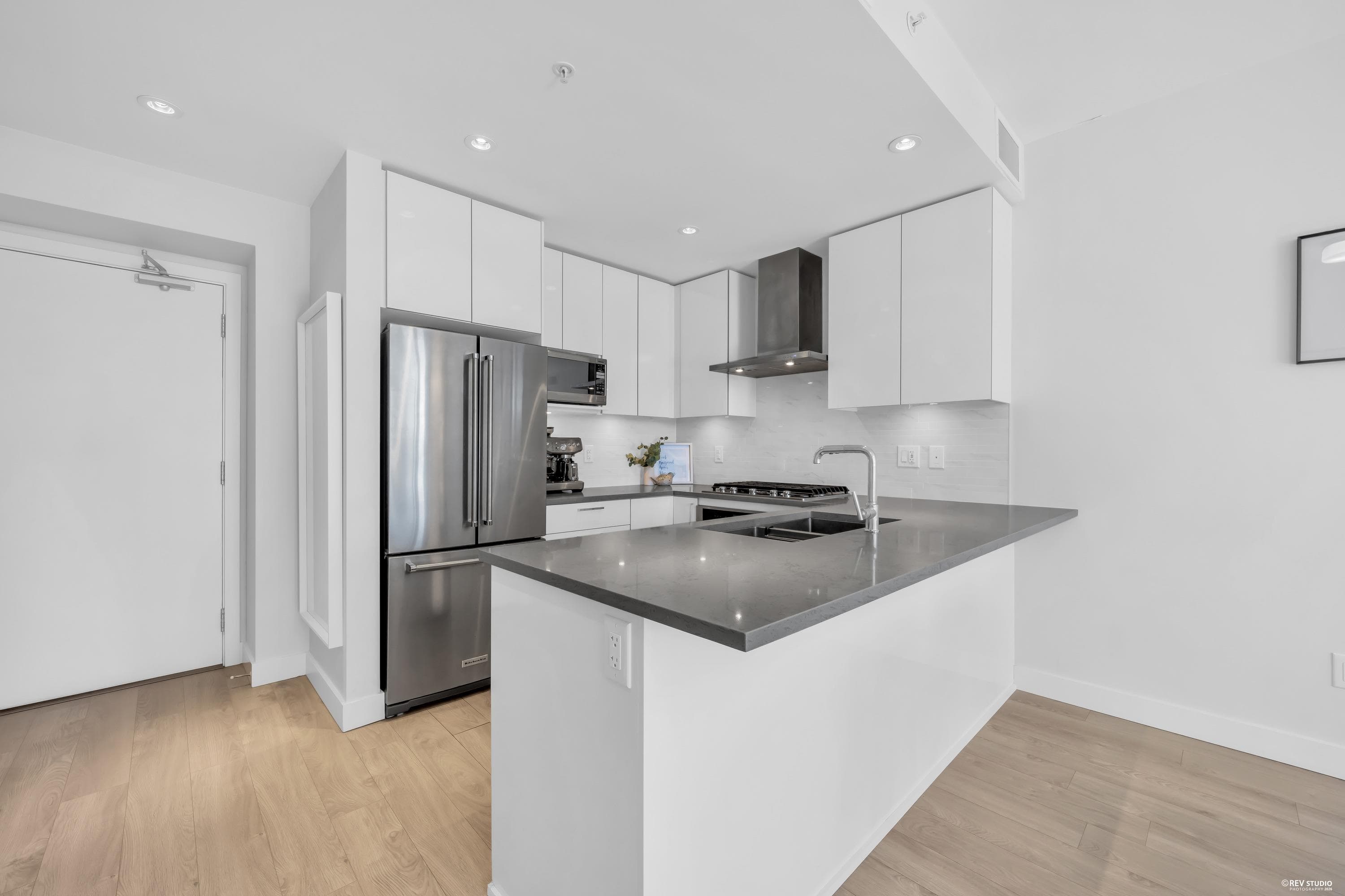 1701 - 1788 Gilmore Avenue, Burnaby, V5C 0L5 — photo 3