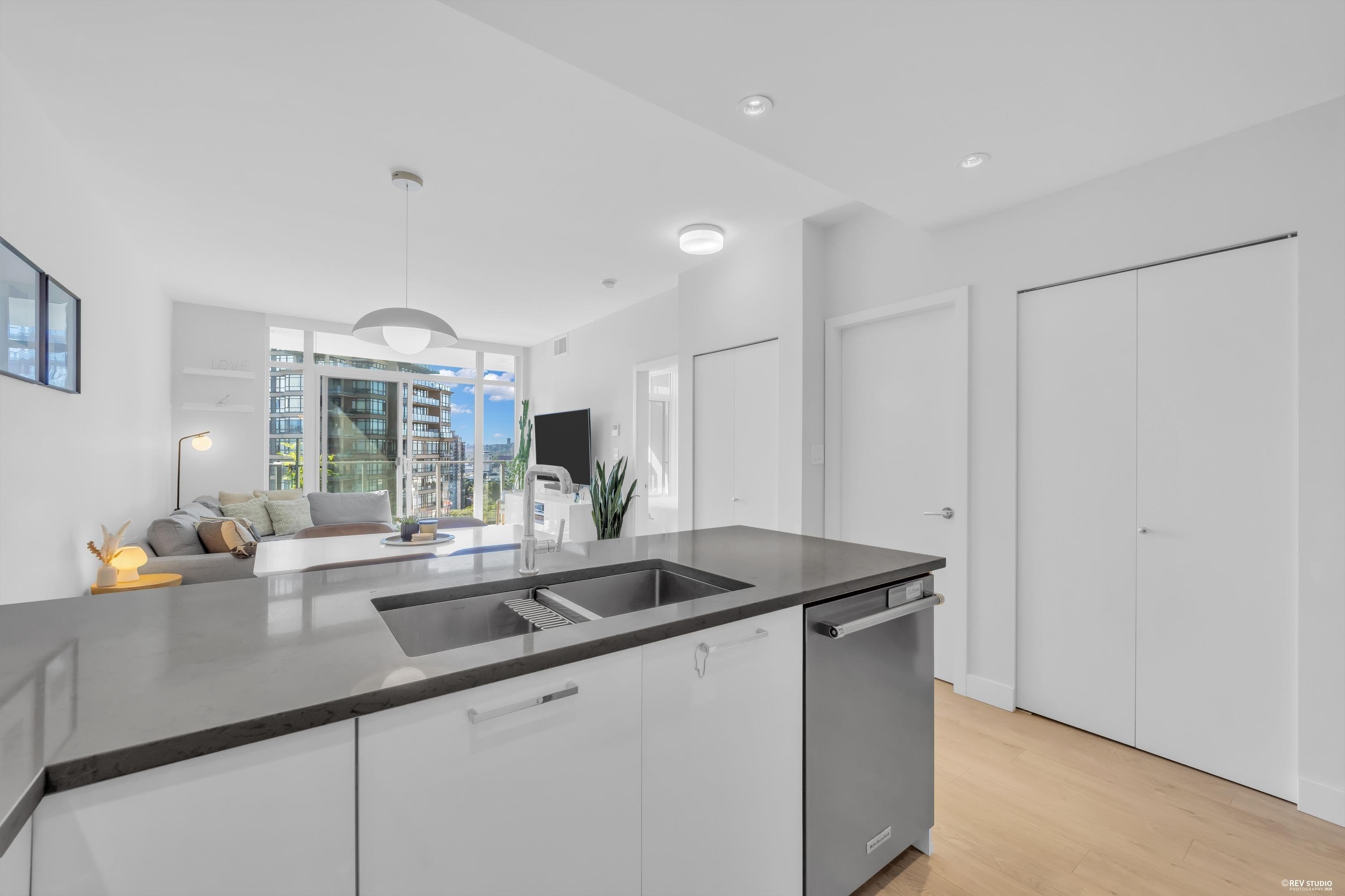 1701 - 1788 Gilmore Avenue, Burnaby, V5C 0L5 — photo 4