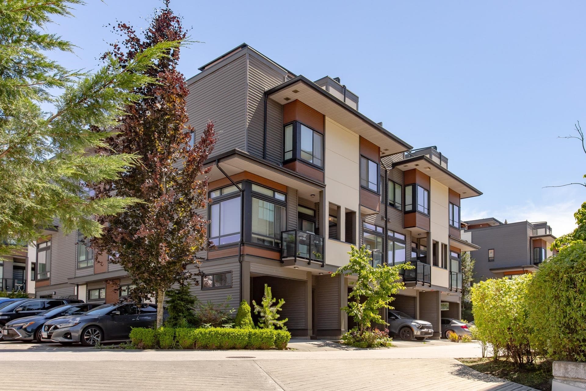 45 - 7811 209 Street, Langley, V2Y 0P2 — photo 1
