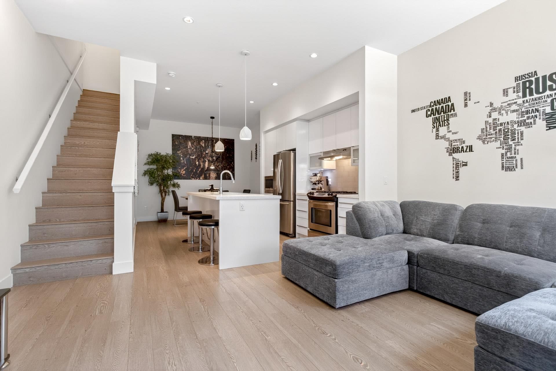 45 - 7811 209 Street, Langley, V2Y 0P2 — photo 4
