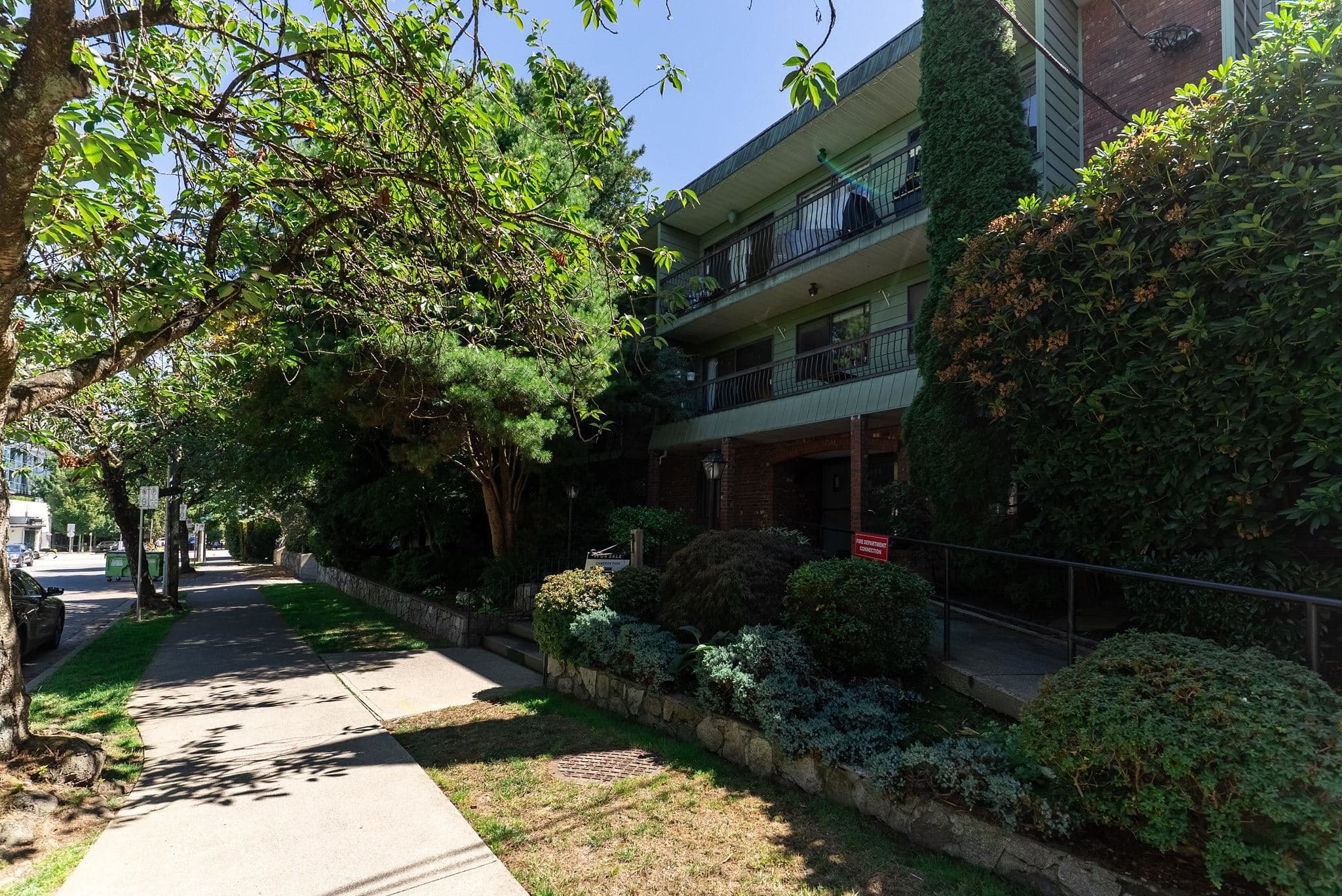 342 - 1844 W 7th Avenue, Vancouver